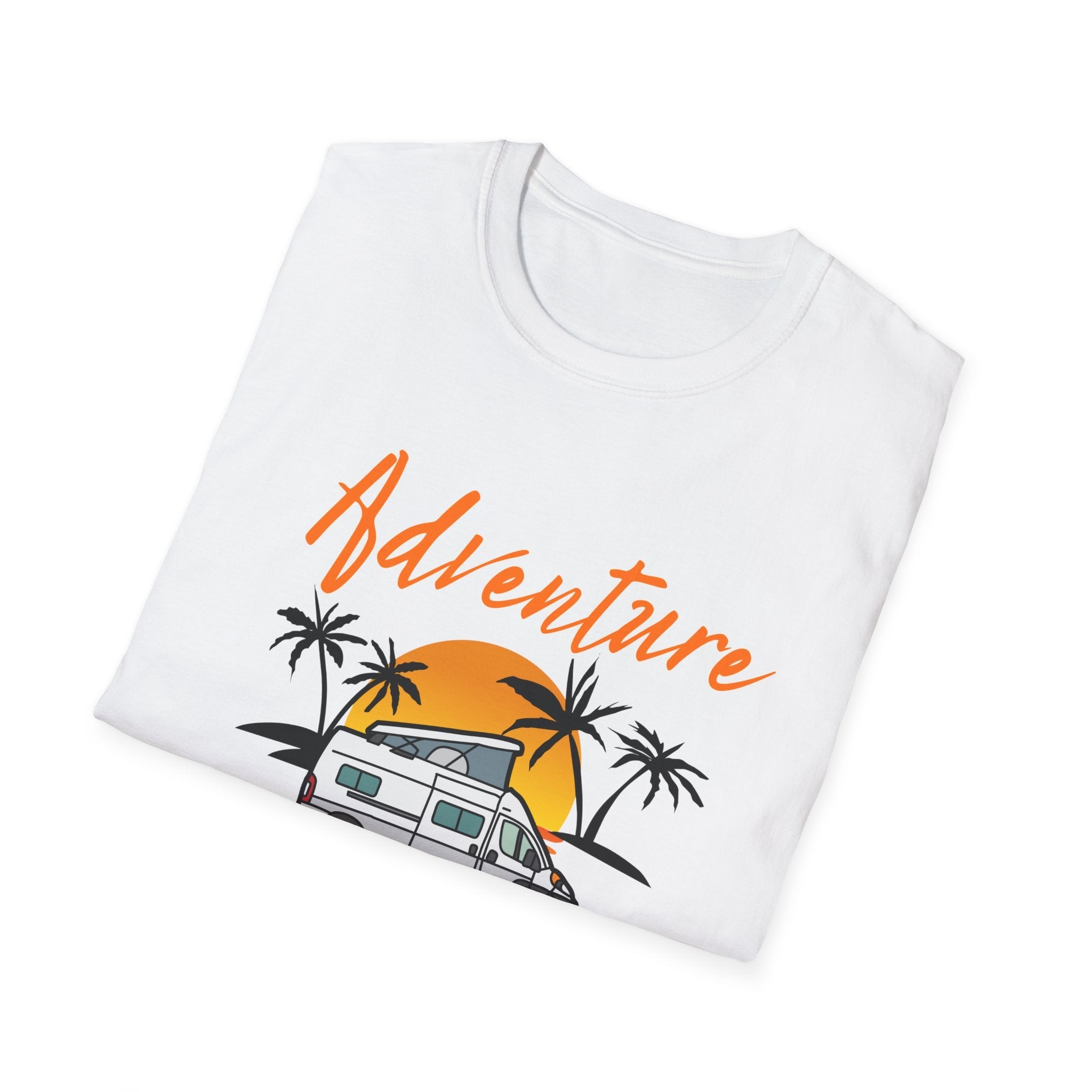 R.V & Travel Inspired Apparel