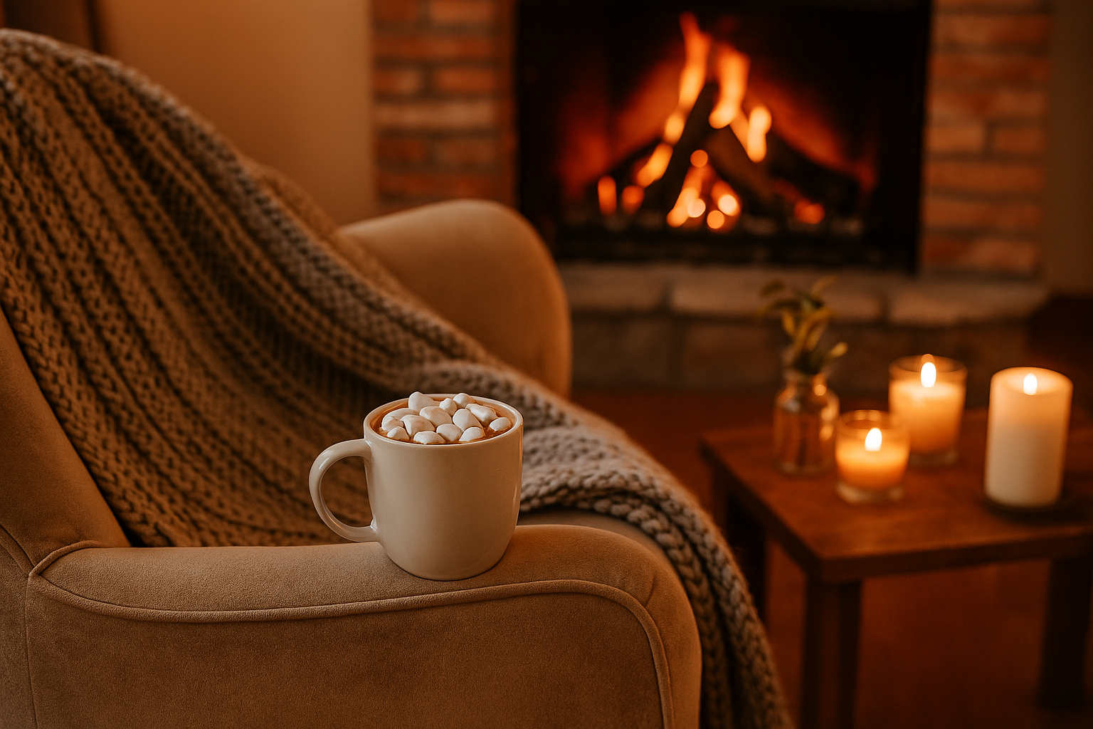 Home Goods & Gifting