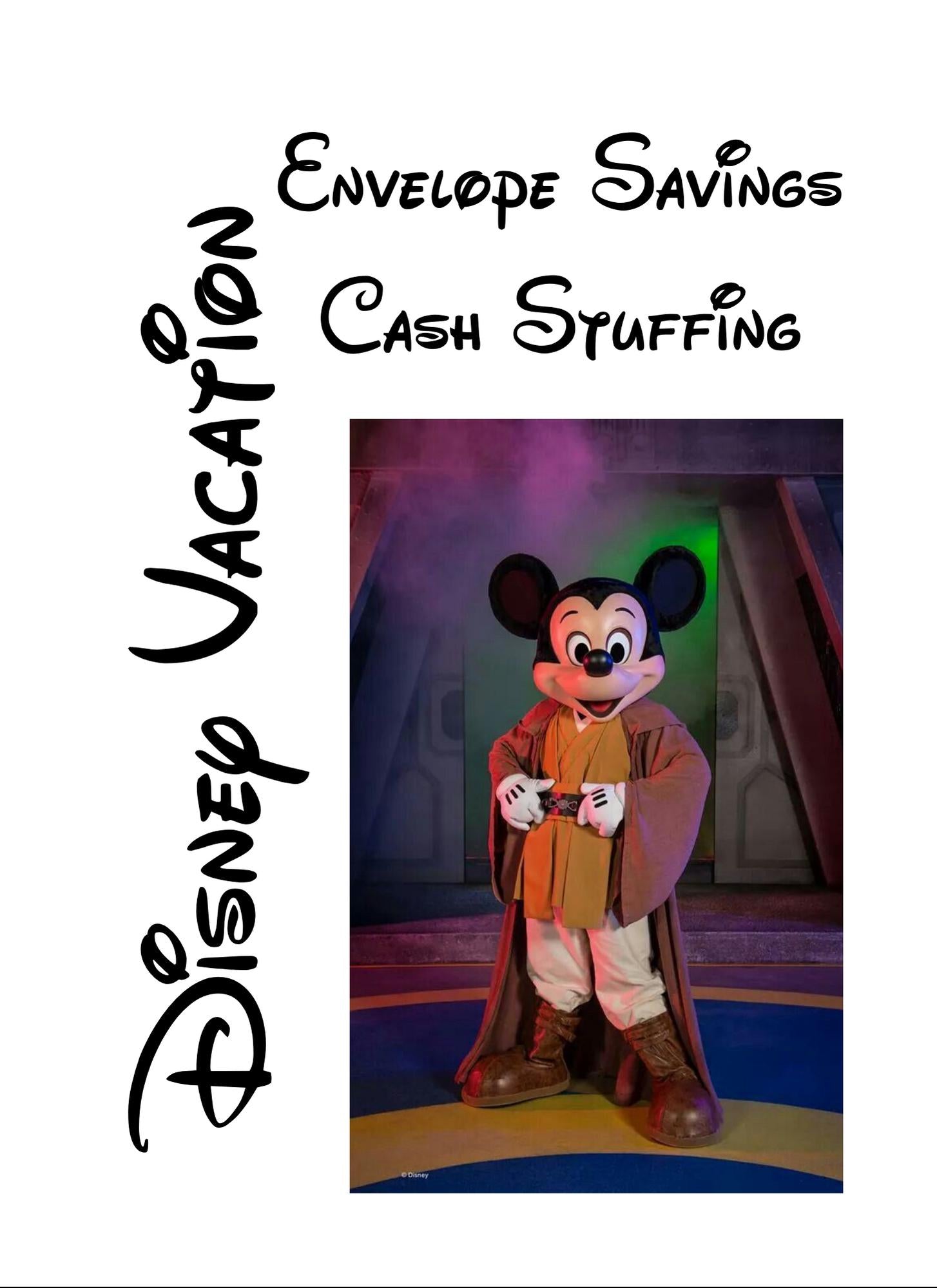 Budgeting and Planners