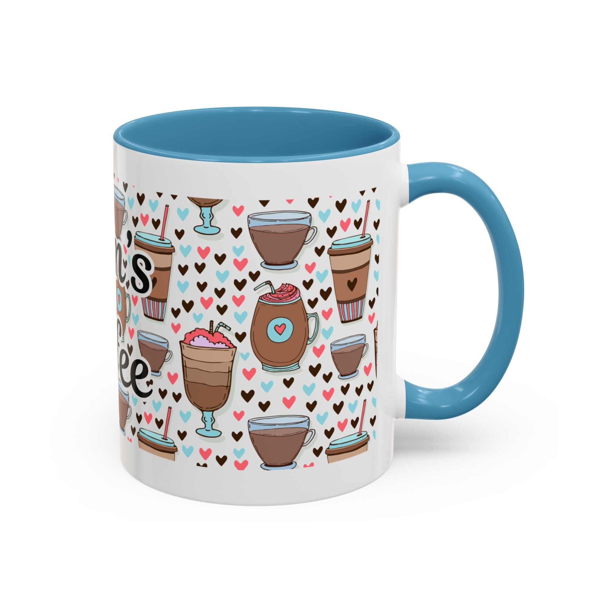 Coffee Mug Mom Gift, coffee lovers gift