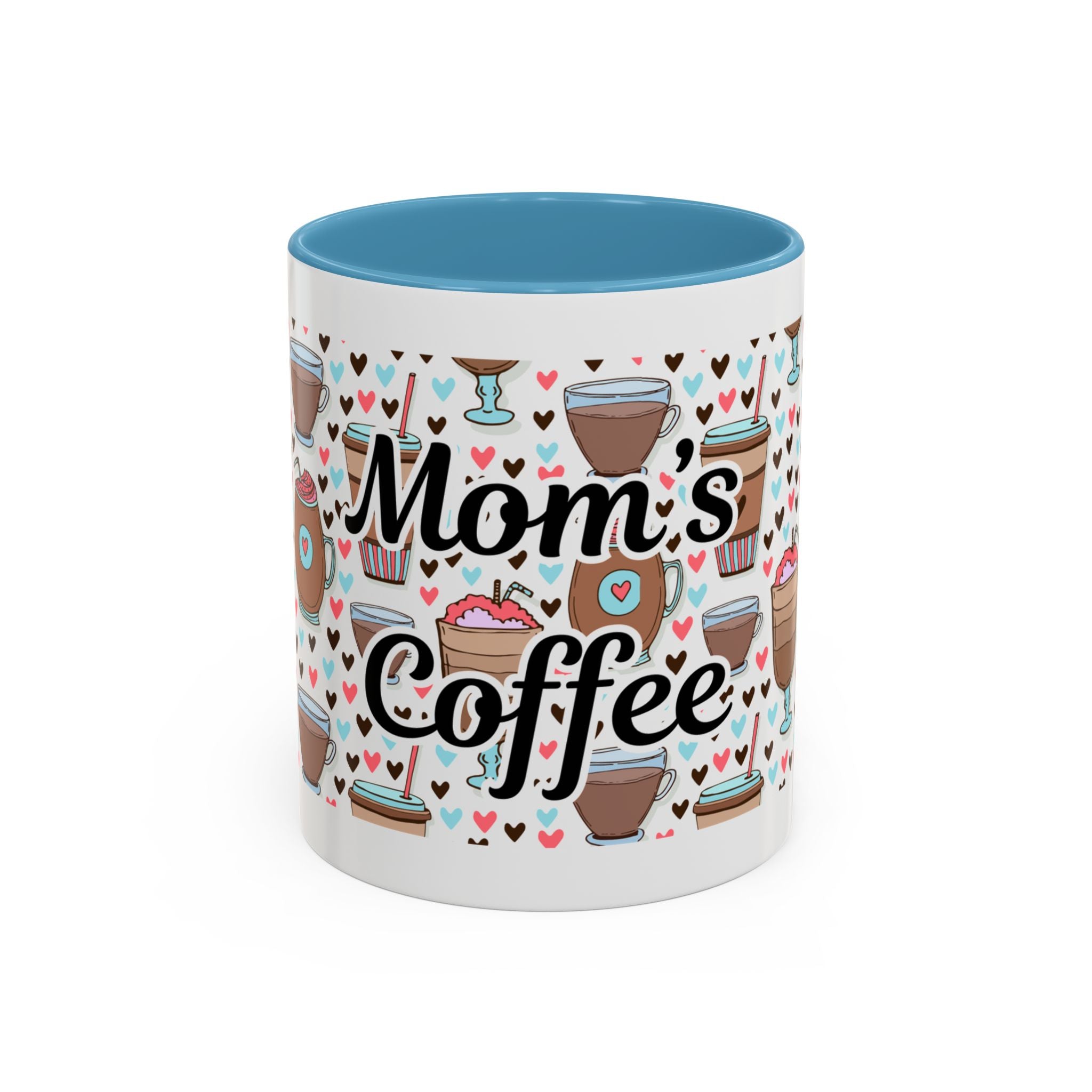 Coffee Mug Mom Gift, coffee lovers gift
