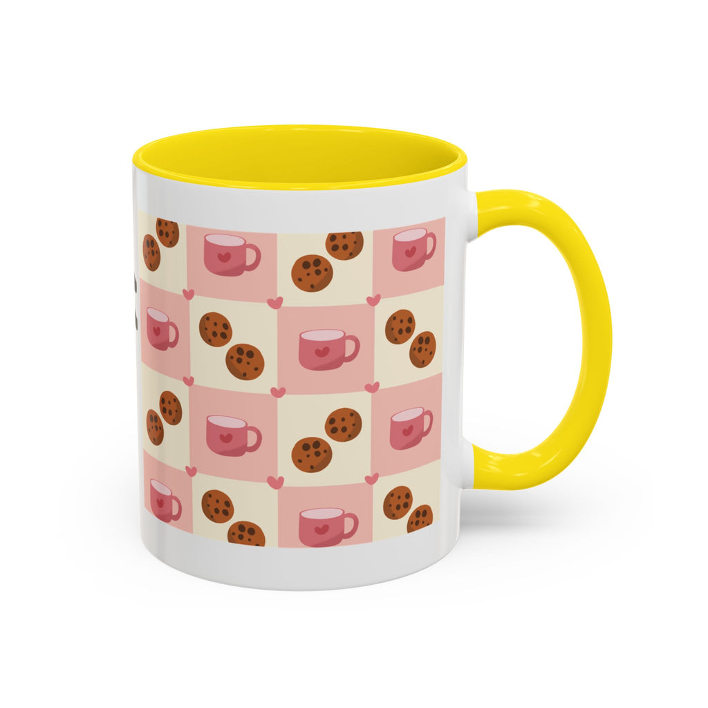 Mom Coffee Mug (11, 15oz) - Perfect Gift for Coffee Lovers