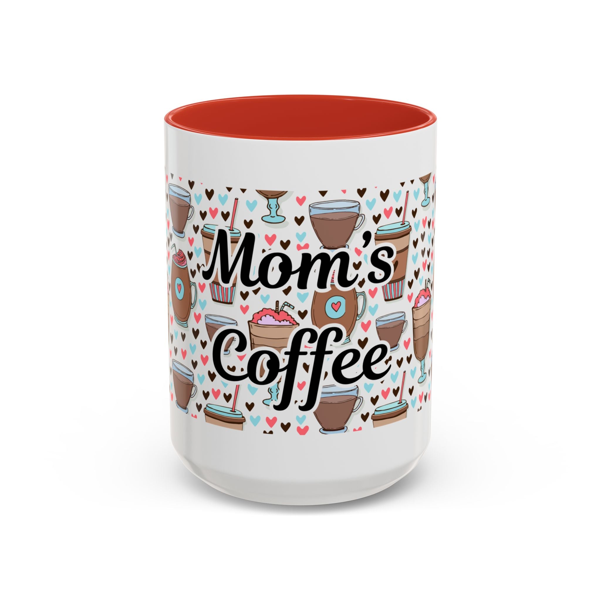 Coffee Mug Mom Gift, coffee lovers gift