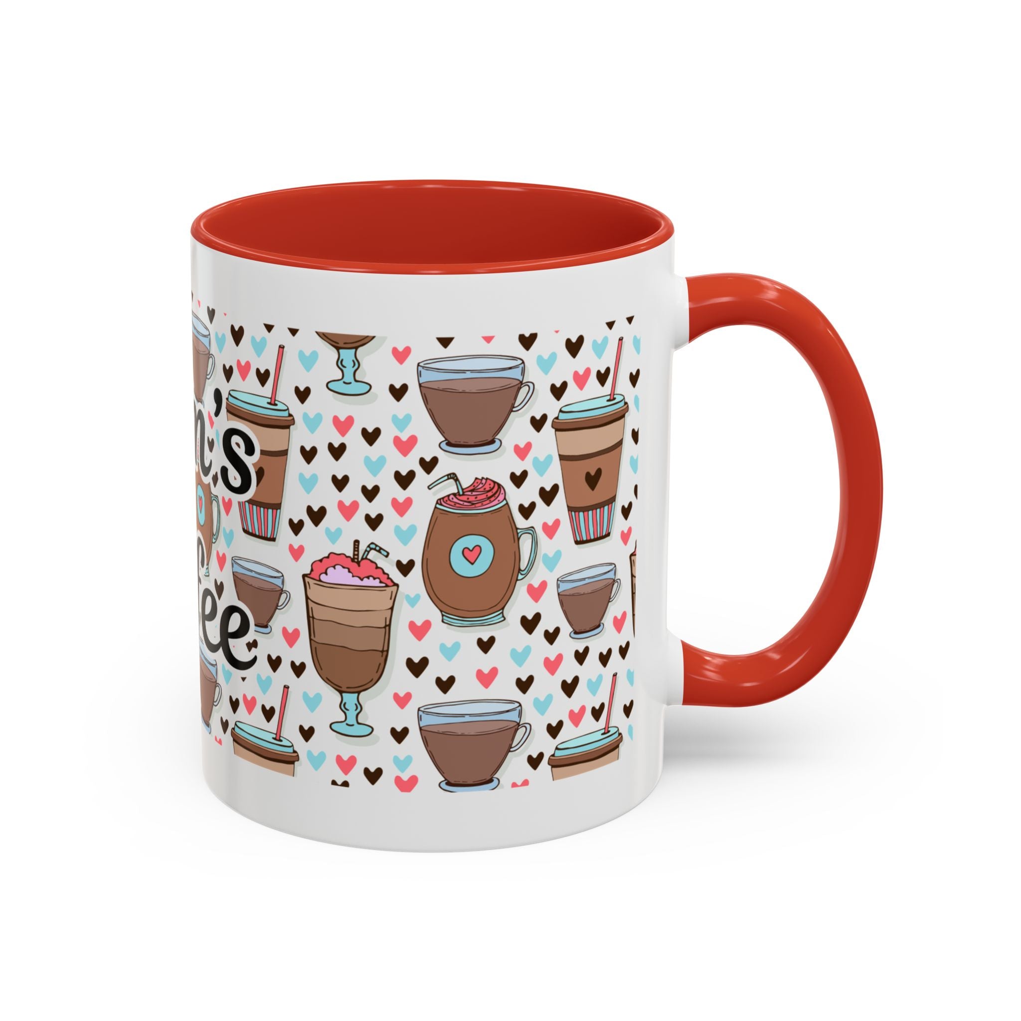 Coffee Mug Mom Gift, coffee lovers gift