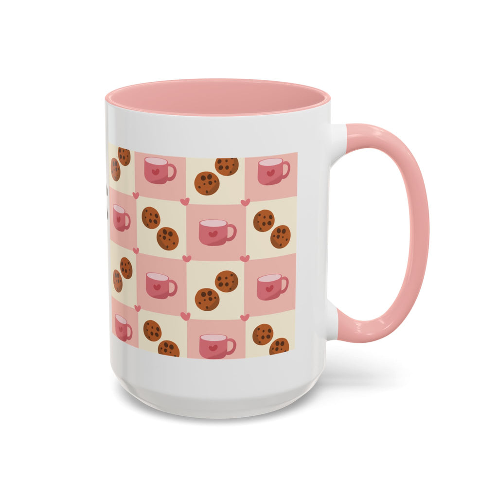 Mom Coffee Mug (11, 15oz) - Perfect Gift for Coffee Lovers