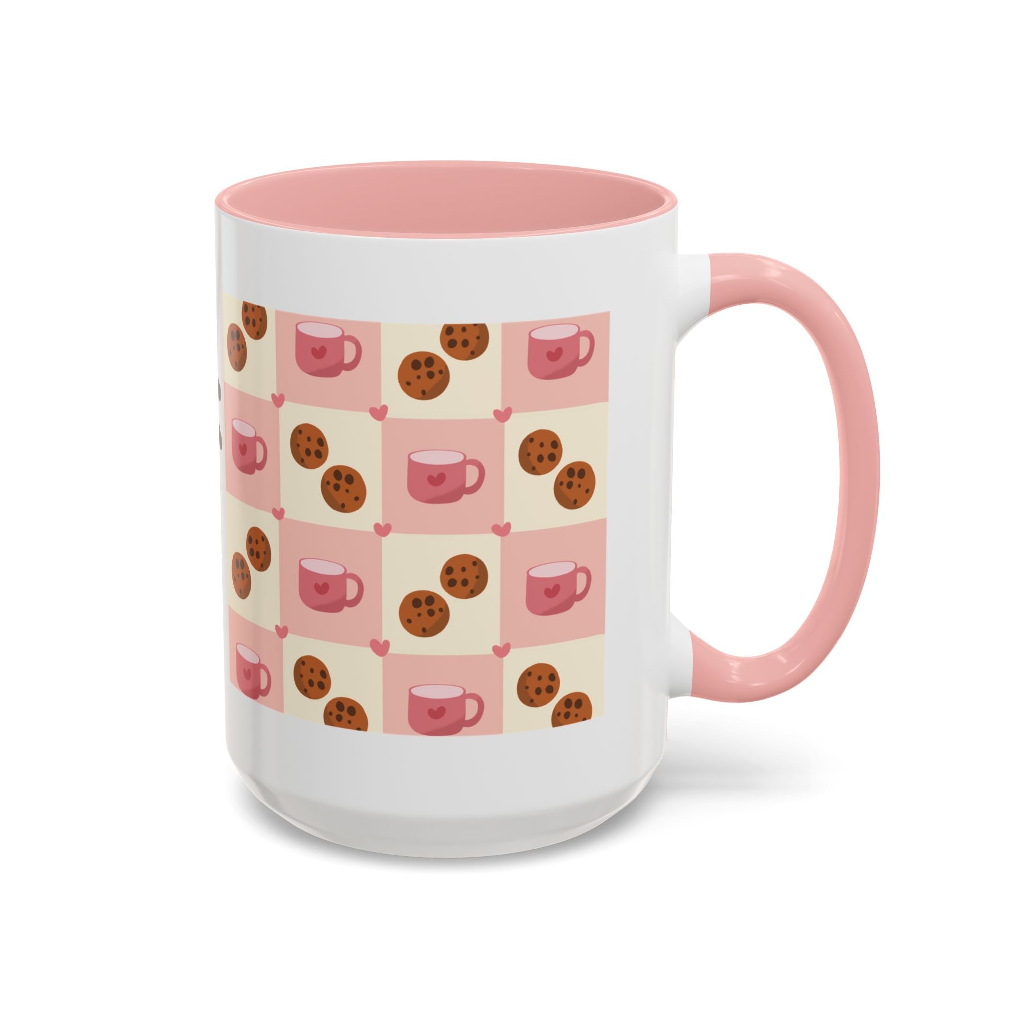 Mom Coffee Mug (11, 15oz) - Perfect Gift for Coffee Lovers