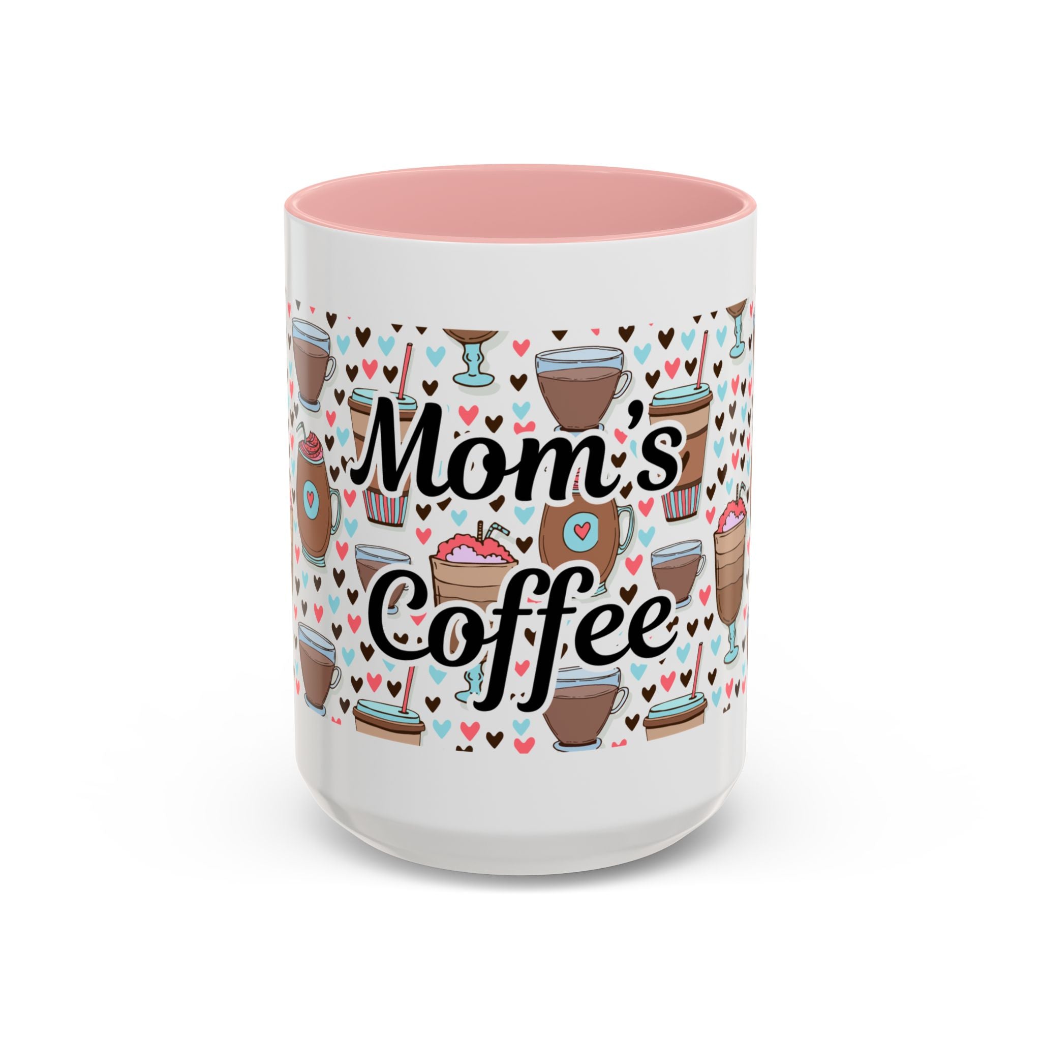 Coffee Mug Mom Gift, coffee lovers gift