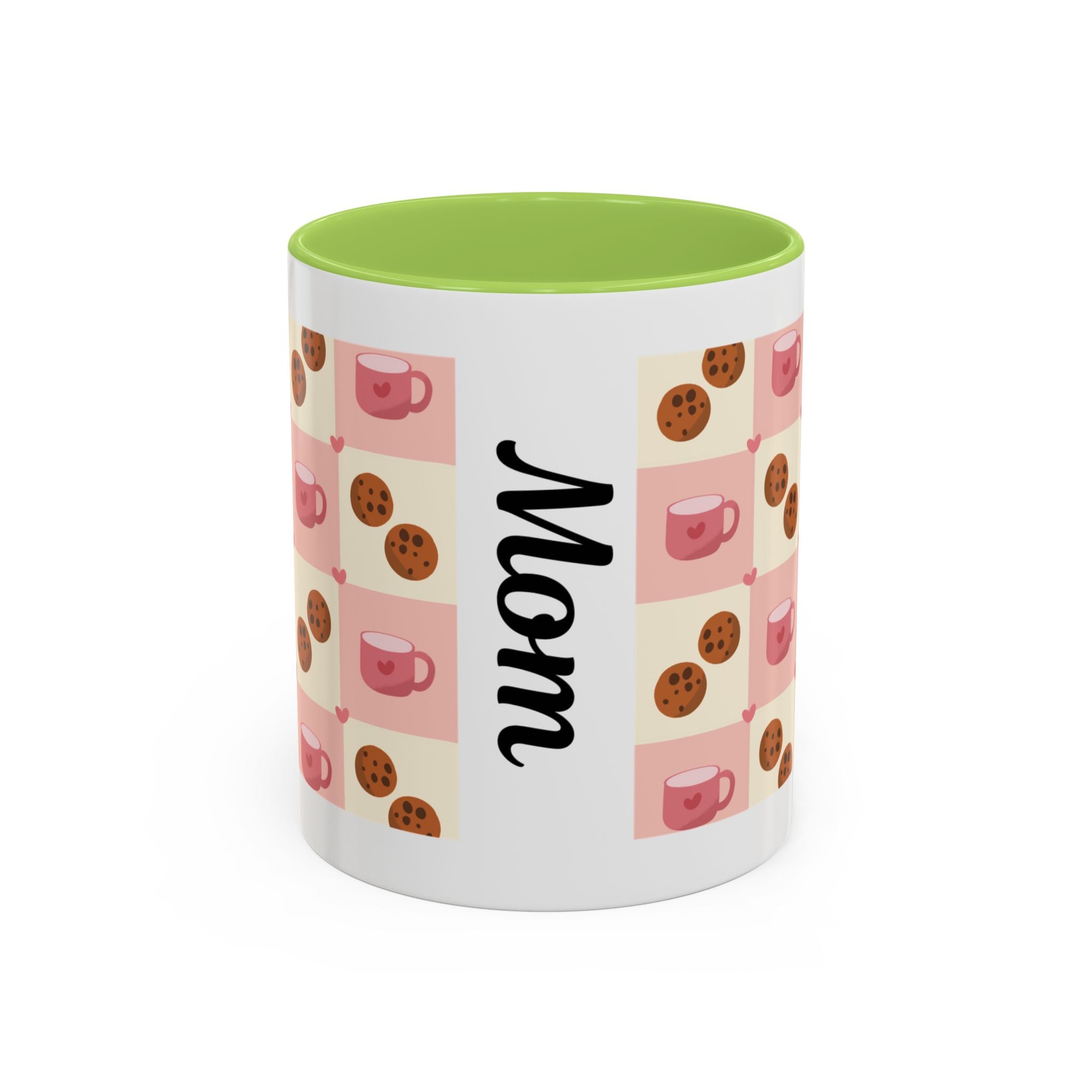 Mom Coffee Mug (11, 15oz) - Perfect Gift for Coffee Lovers