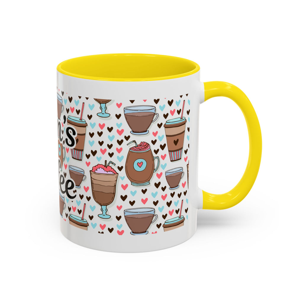 Coffee Mug Mom Gift, coffee lovers gift