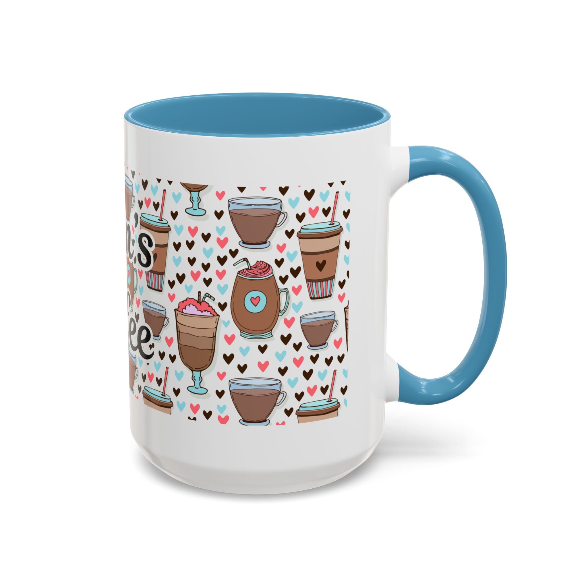 Coffee Mug Mom Gift, coffee lovers gift