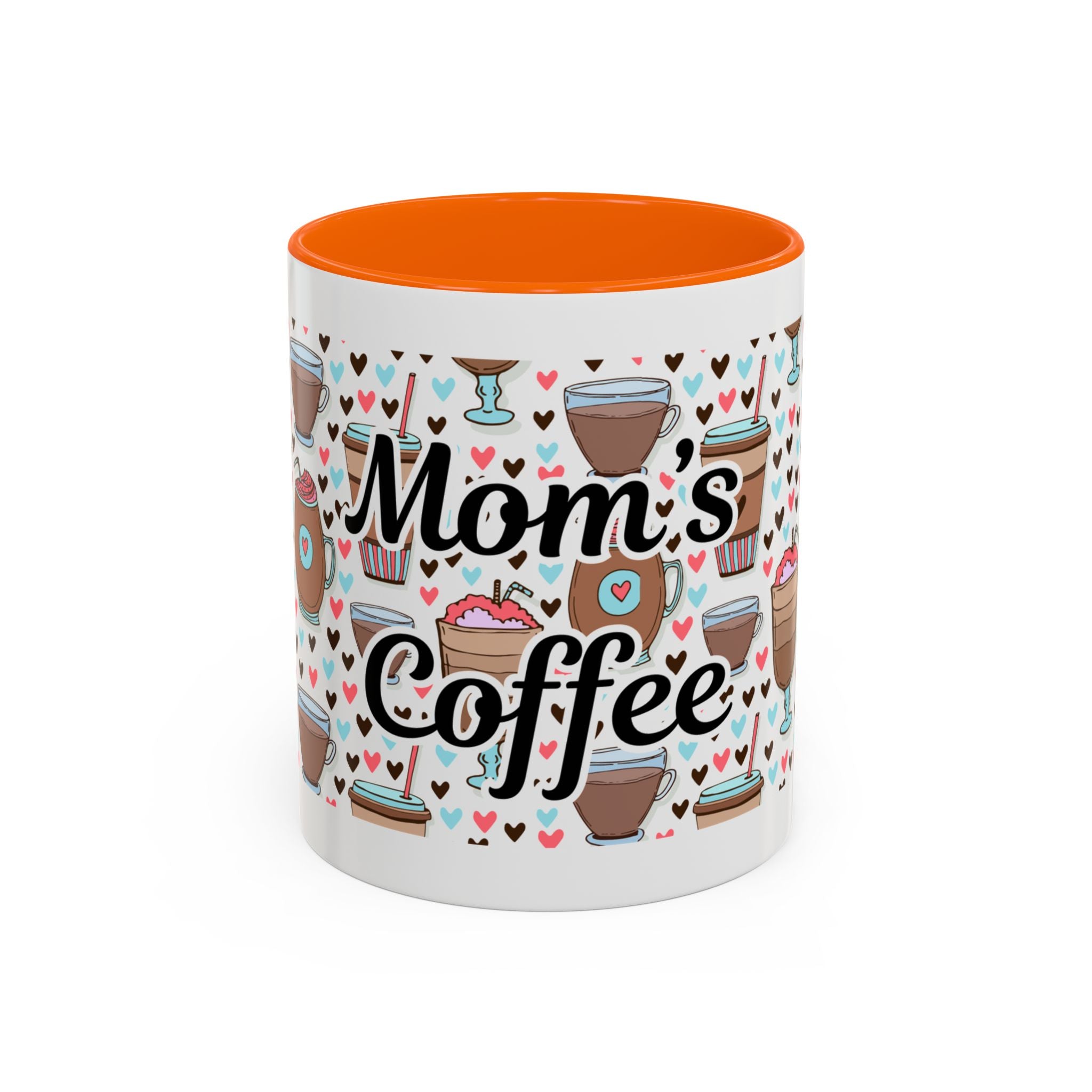 Coffee Mug Mom Gift, coffee lovers gift