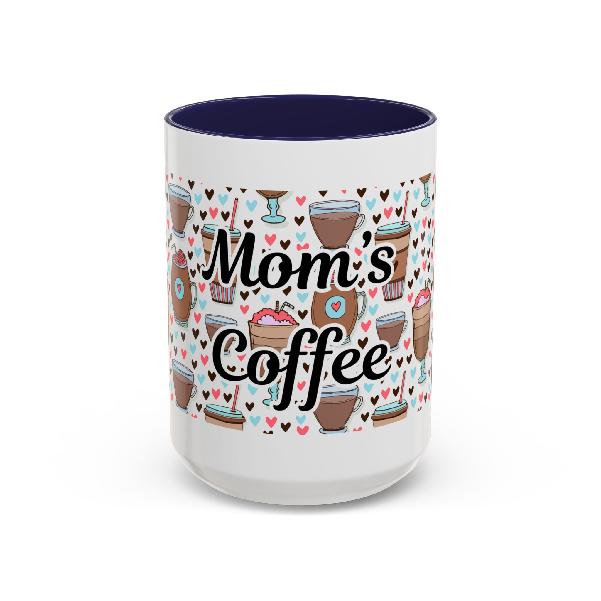 Coffee Mug Mom Gift, coffee lovers gift