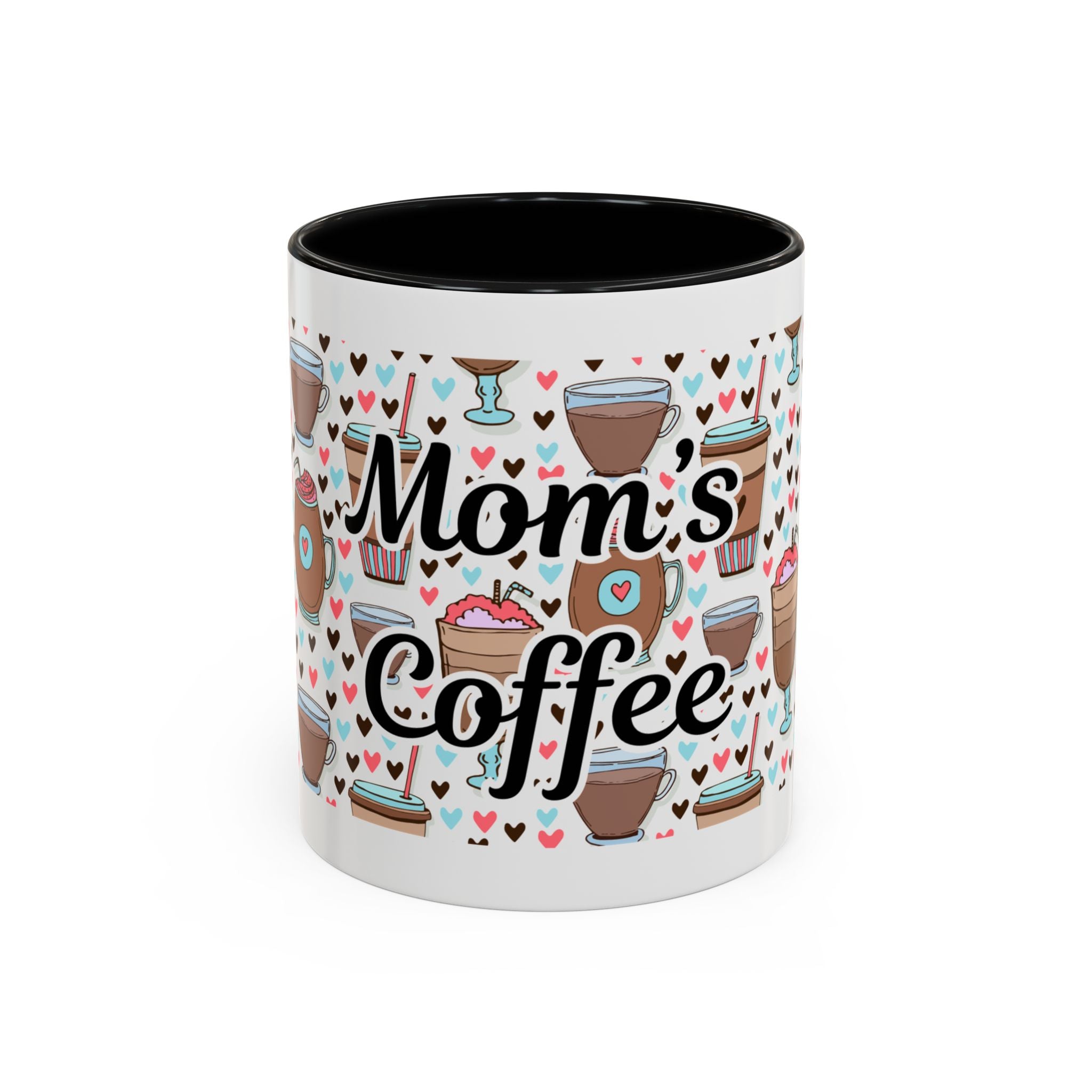 Coffee Mug Mom Gift, coffee lovers gift