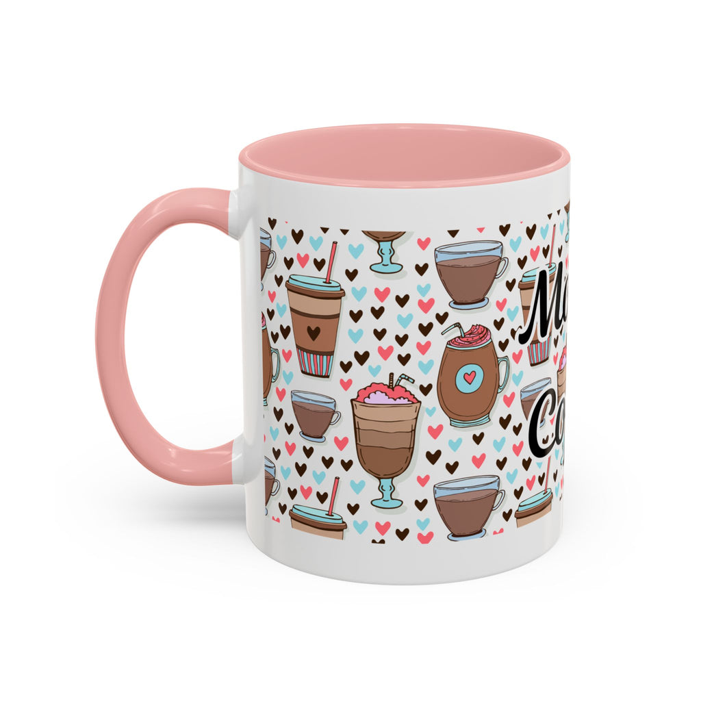 Coffee Mug Mom Gift, coffee lovers gift
