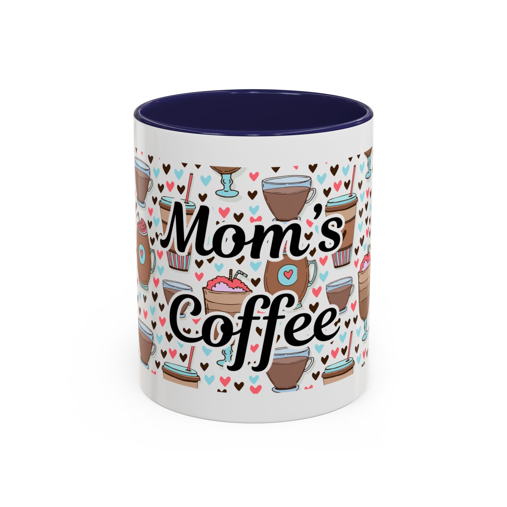 Coffee Mug Mom Gift, coffee lovers gift