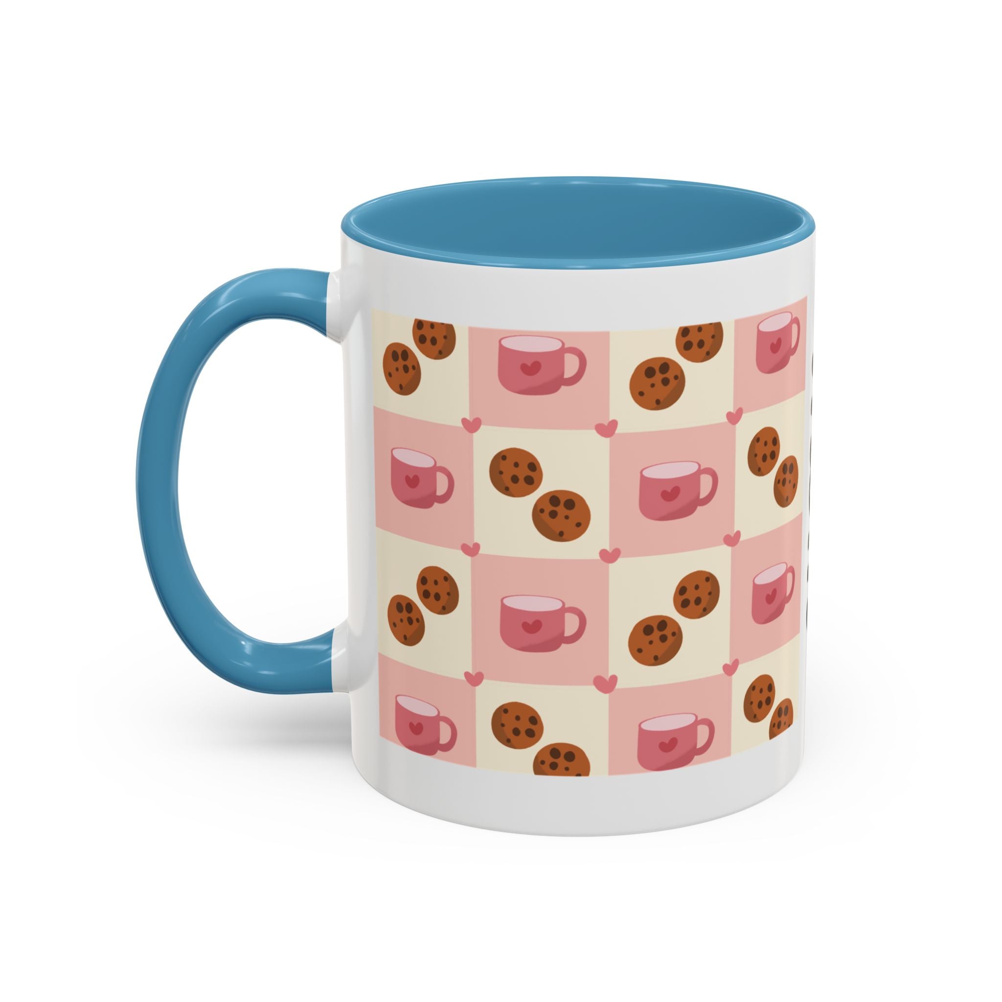 Mom Coffee Mug (11, 15oz) - Perfect Gift for Coffee Lovers