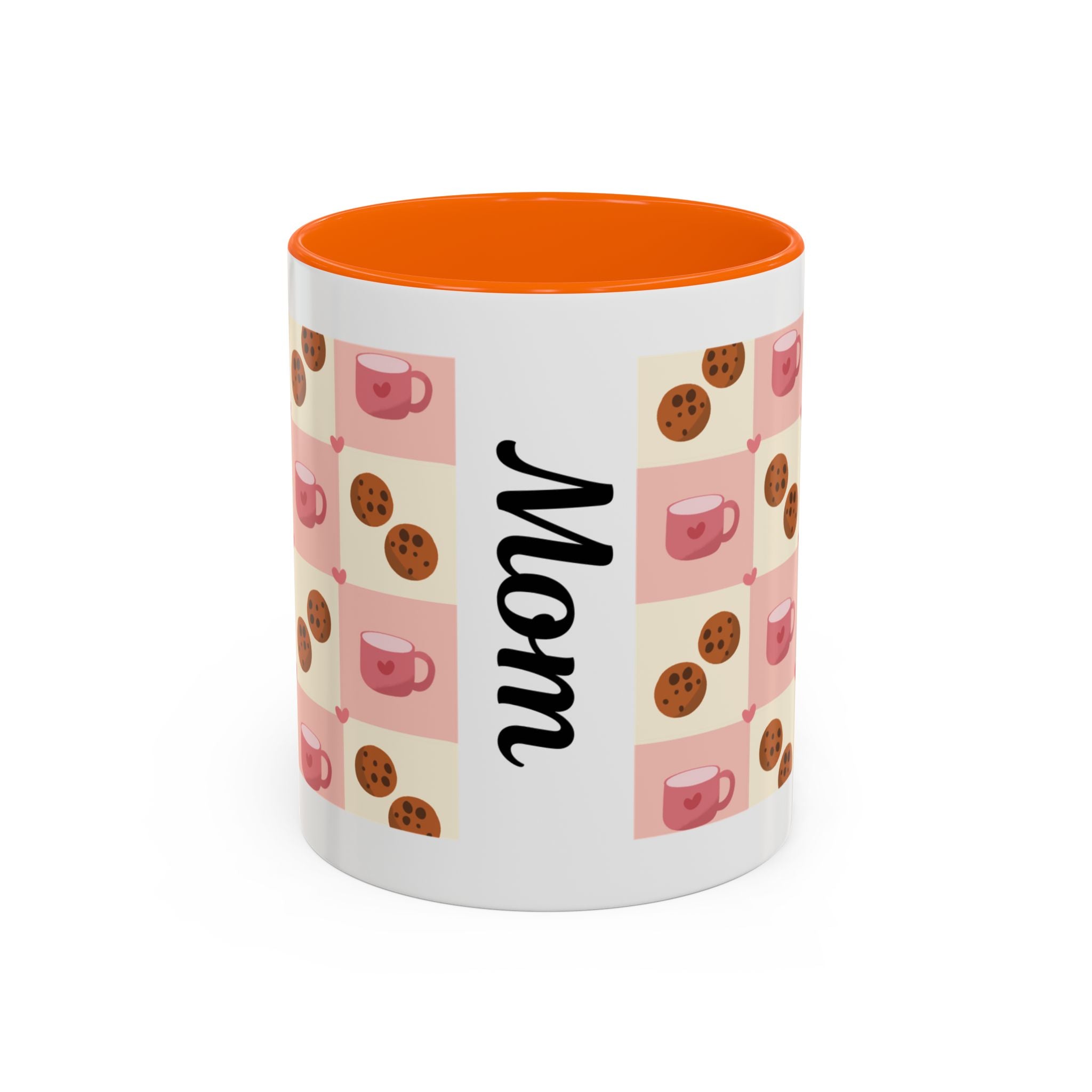 Mom Coffee Mug (11, 15oz) - Perfect Gift for Coffee Lovers