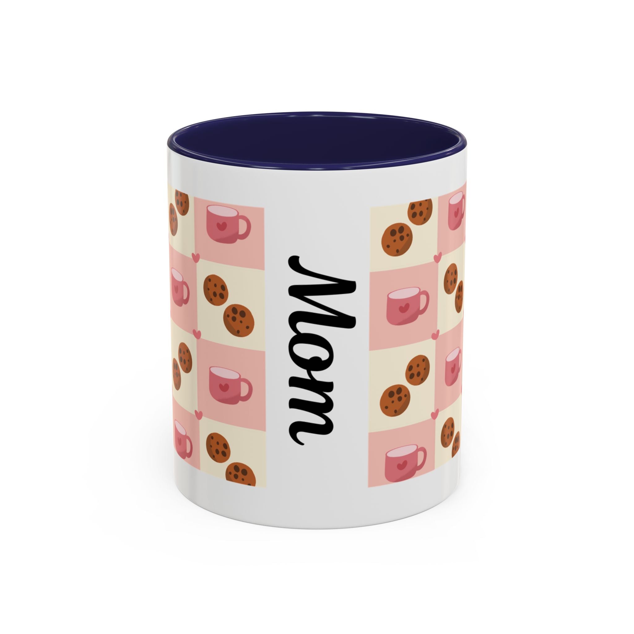 Mom Coffee Mug (11, 15oz) - Perfect Gift for Coffee Lovers
