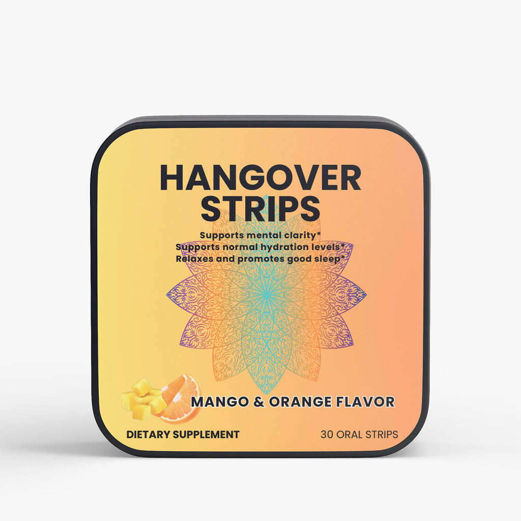 Hangover Strips