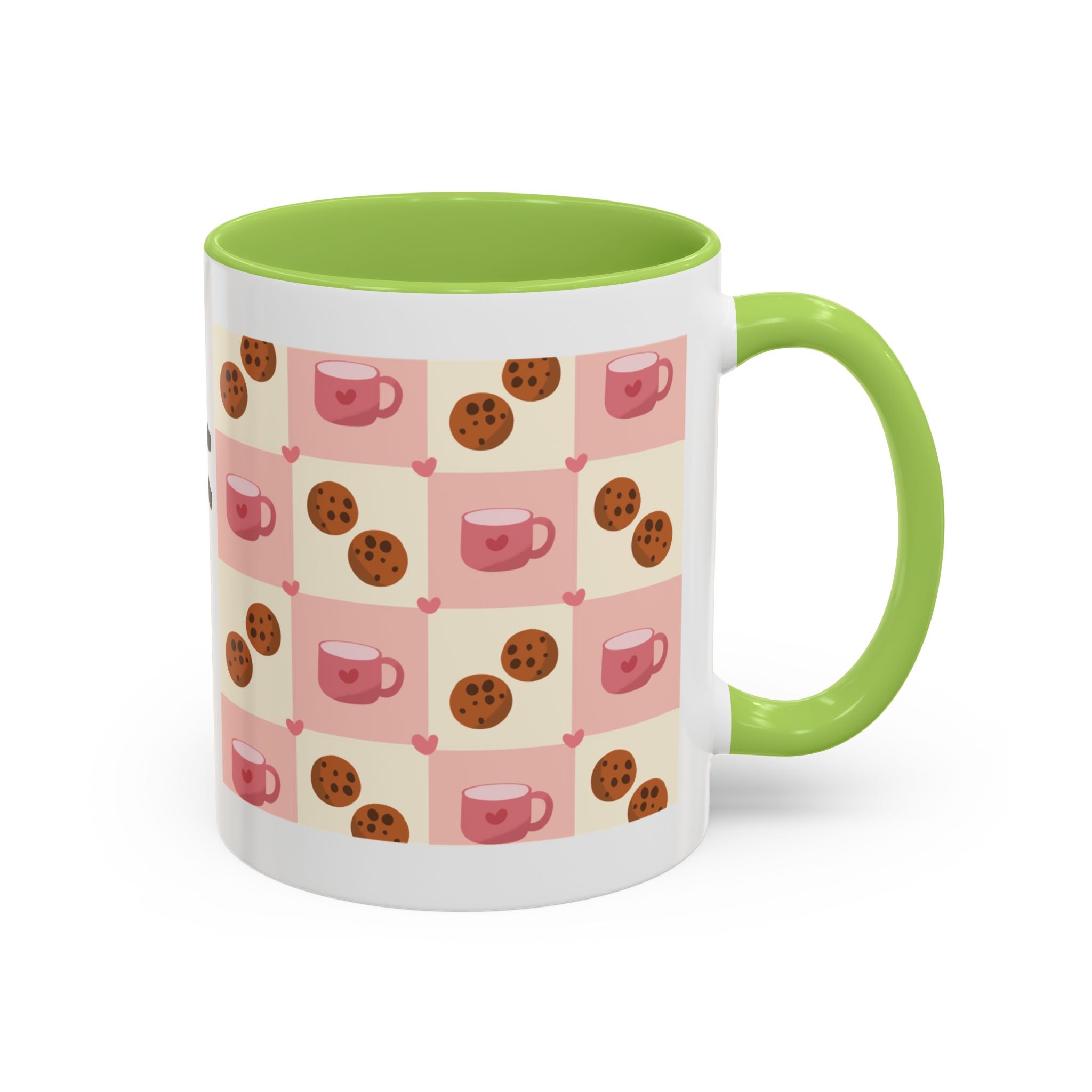 Mom Coffee Mug (11, 15oz) - Perfect Gift for Coffee Lovers