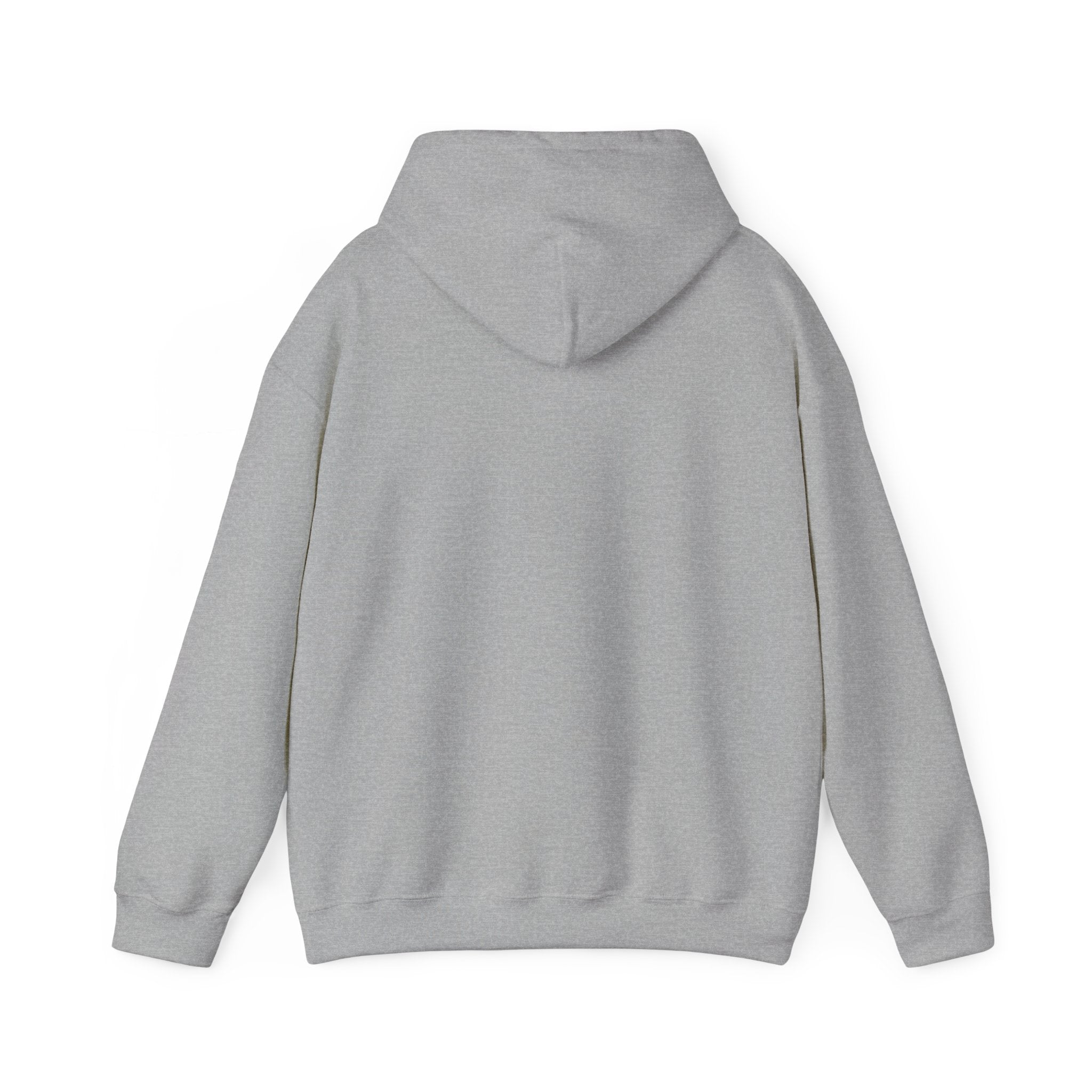 Hibernate & Relax Hoodie — Cozy Fireplace Sweatshirt for Winter Lounging