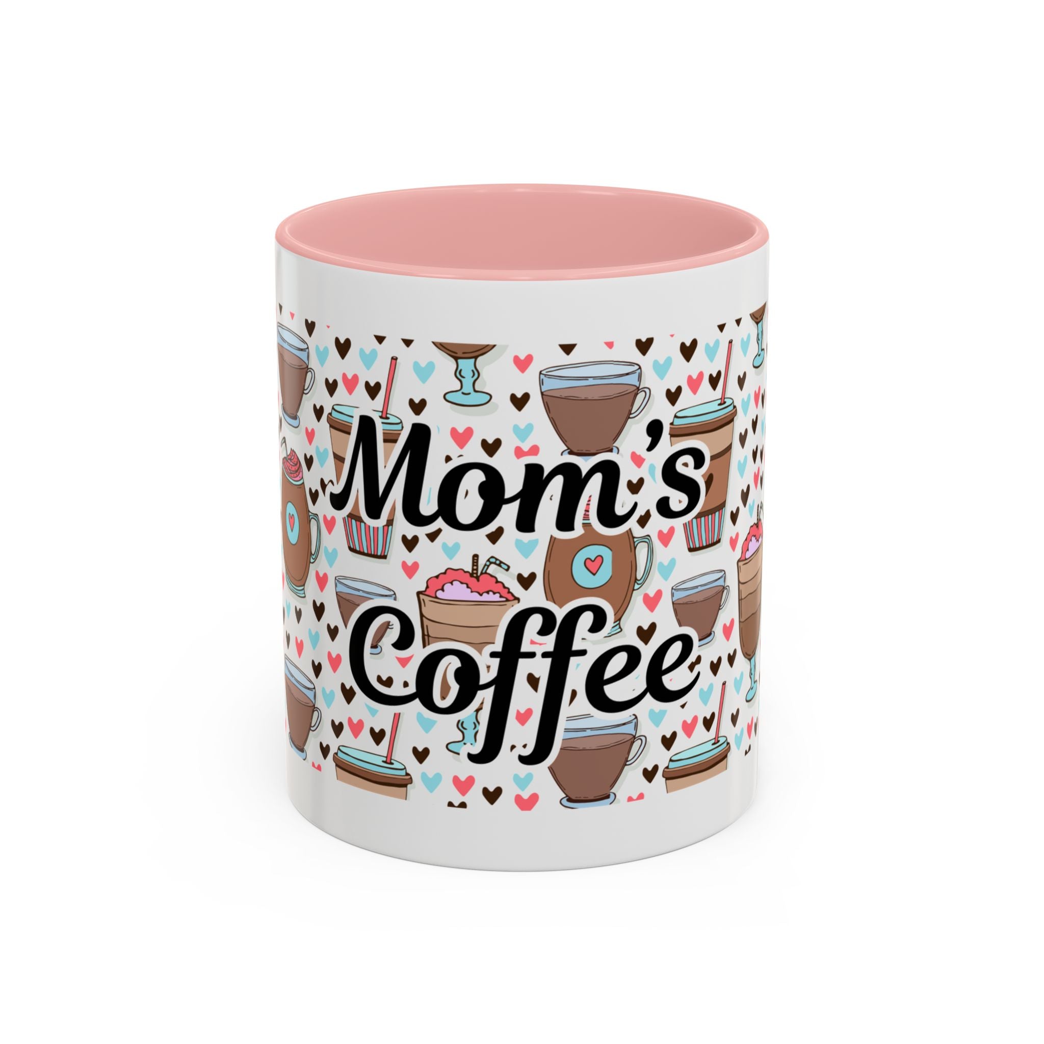 Coffee Mug Mom Gift, coffee lovers gift