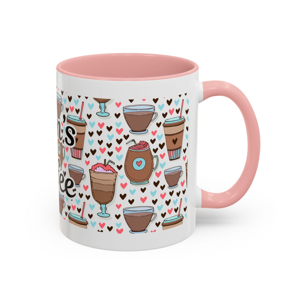 Coffee Mug Mom Gift, coffee lovers gift