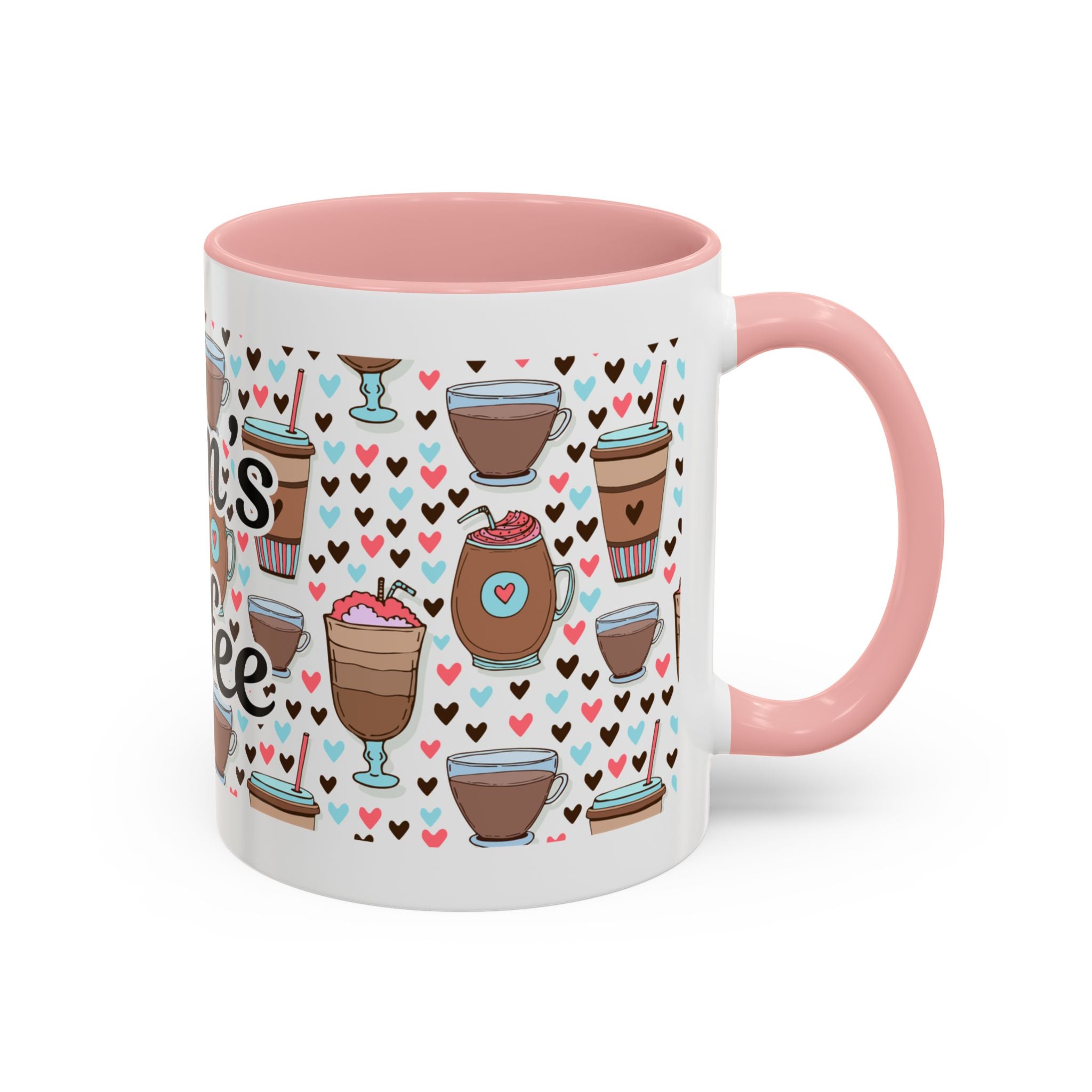 Coffee Mug Mom Gift, coffee lovers gift