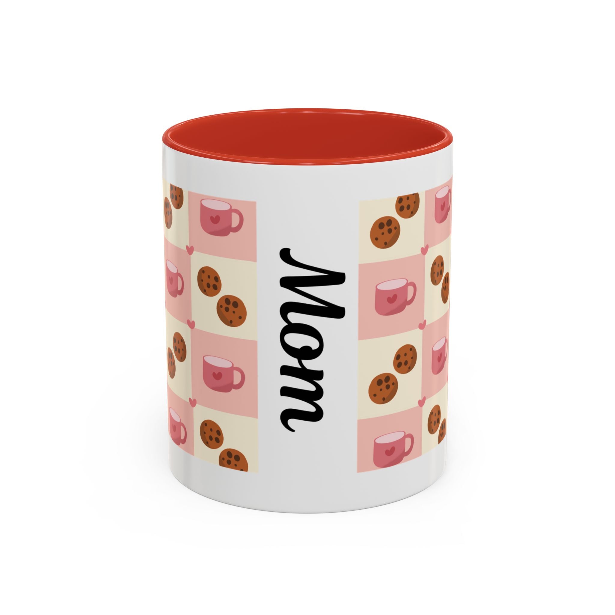 Mom Coffee Mug (11, 15oz) - Perfect Gift for Coffee Lovers