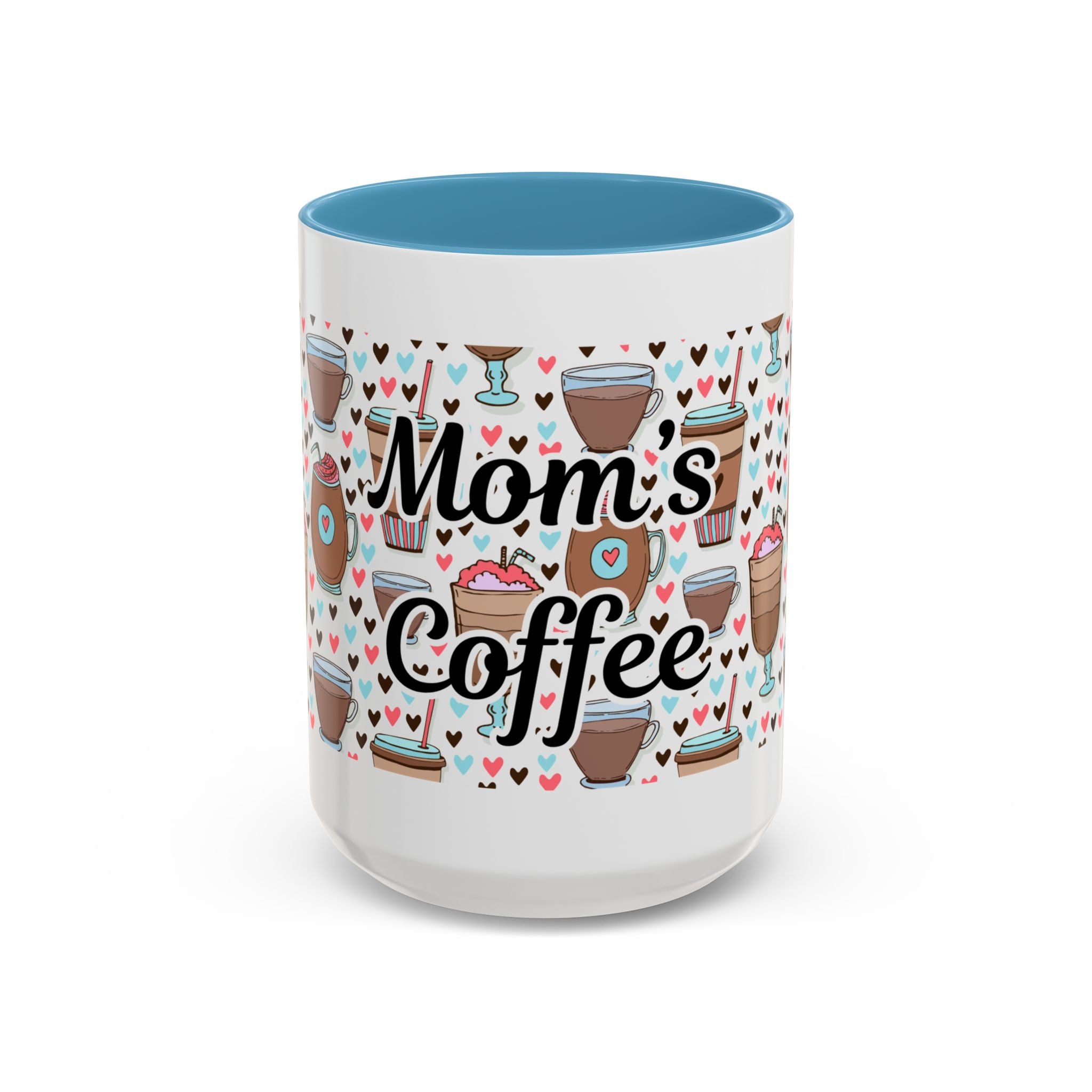 Coffee Mug Mom Gift, coffee lovers gift