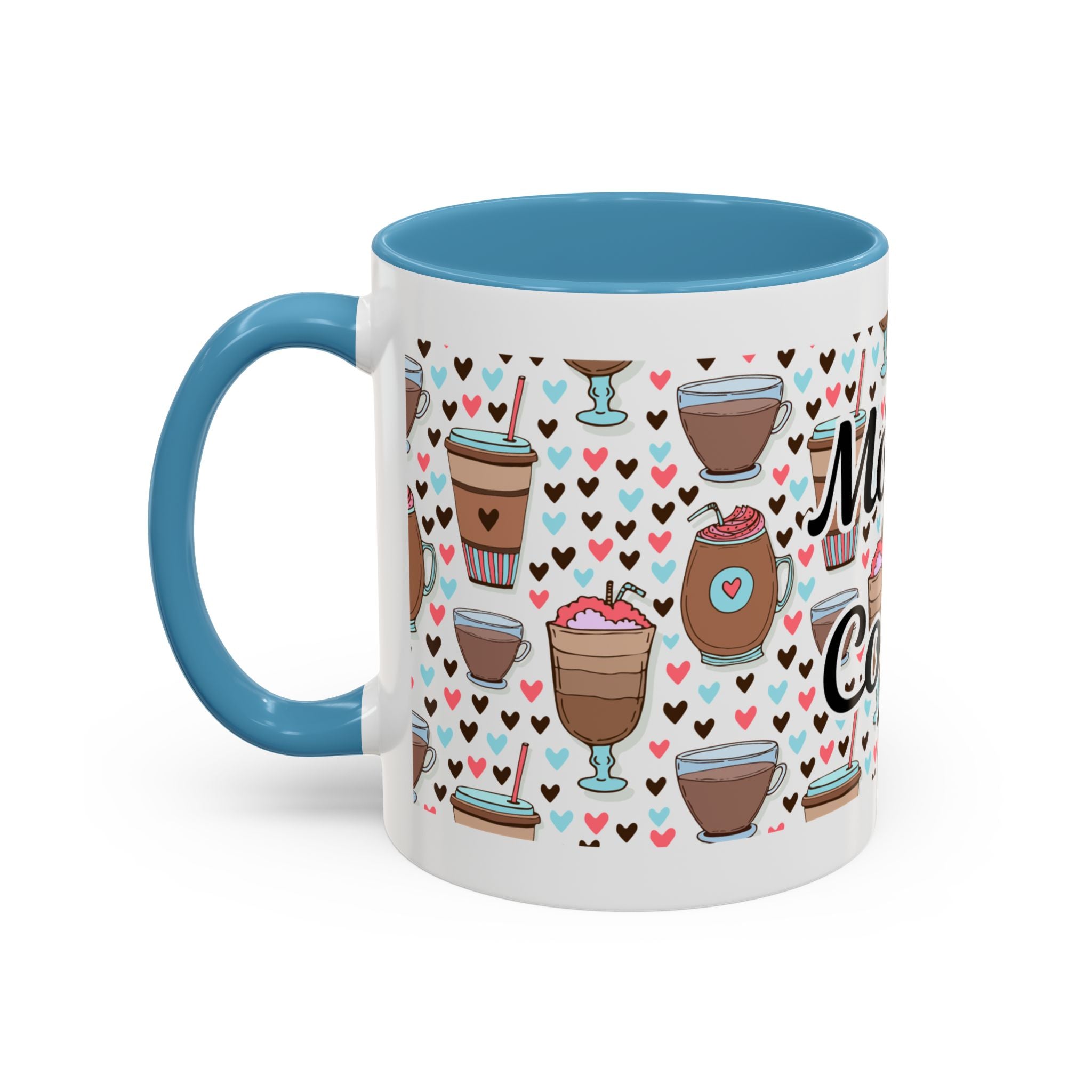 Coffee Mug Mom Gift, coffee lovers gift