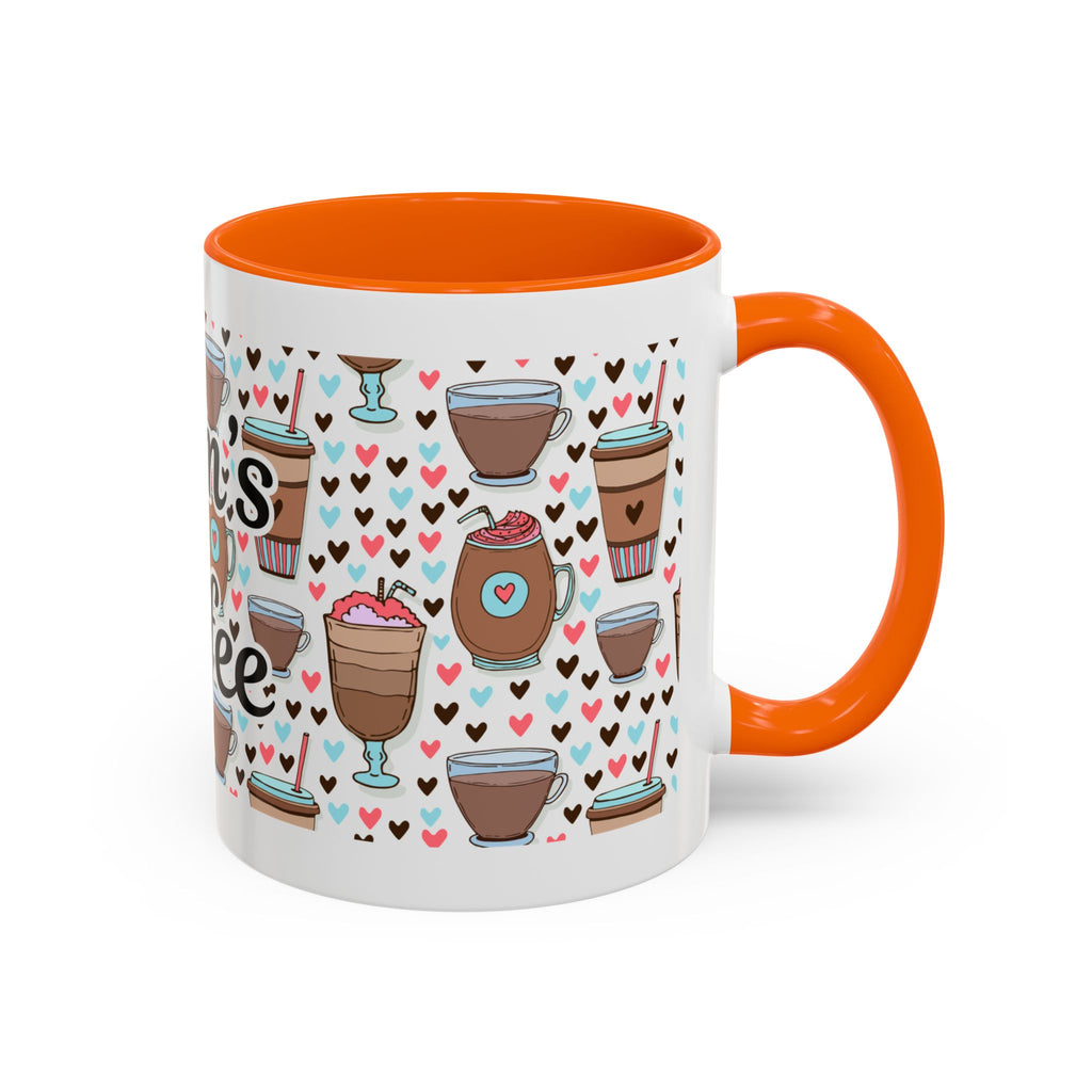 Coffee Mug Mom Gift, coffee lovers gift