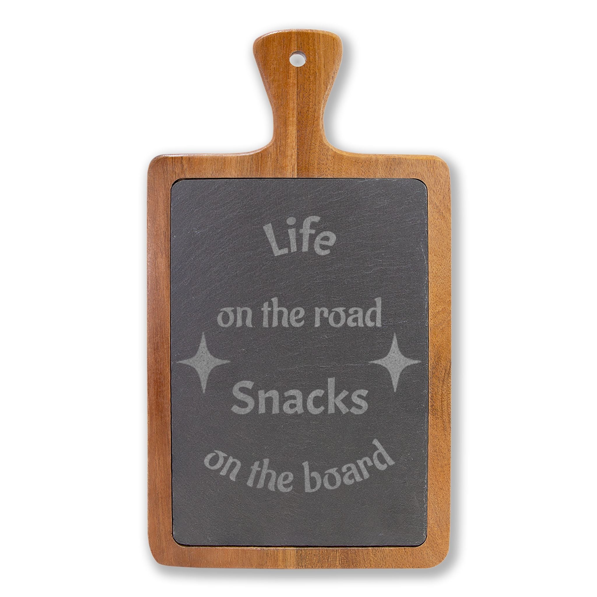 Charcuterie Board, RV Gift, Serving Board