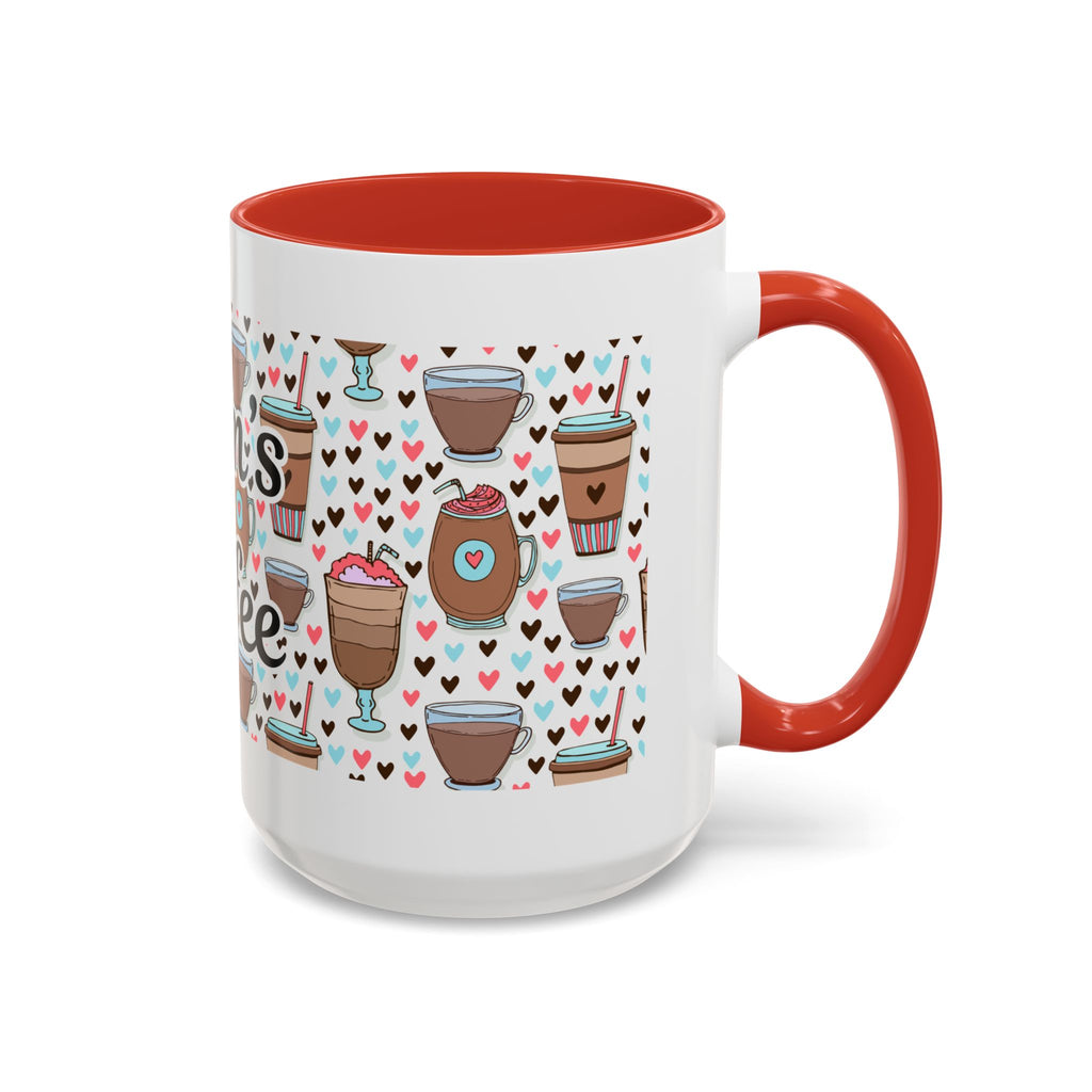 Coffee Mug Mom Gift, coffee lovers gift