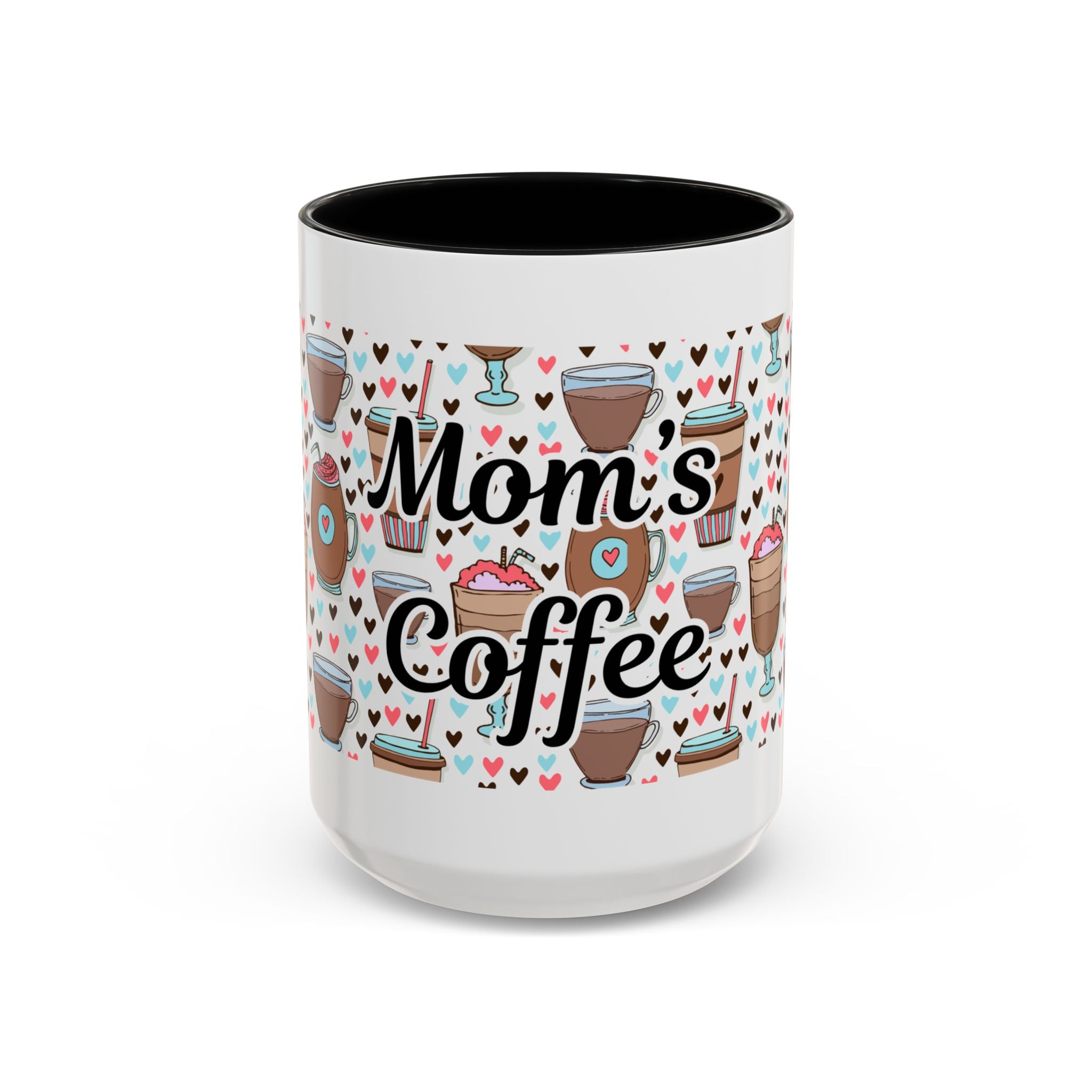 Coffee Mug Mom Gift, coffee lovers gift