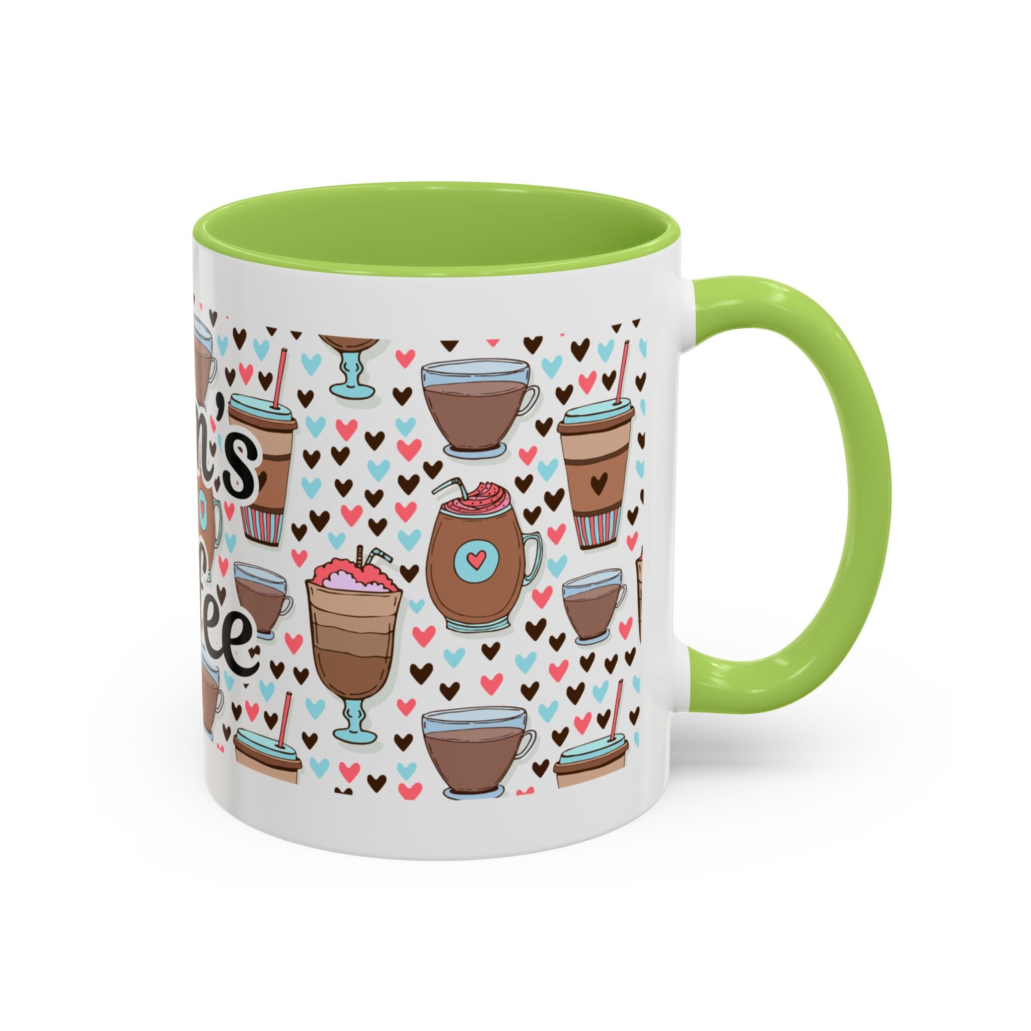 Coffee Mug Mom Gift, coffee lovers gift