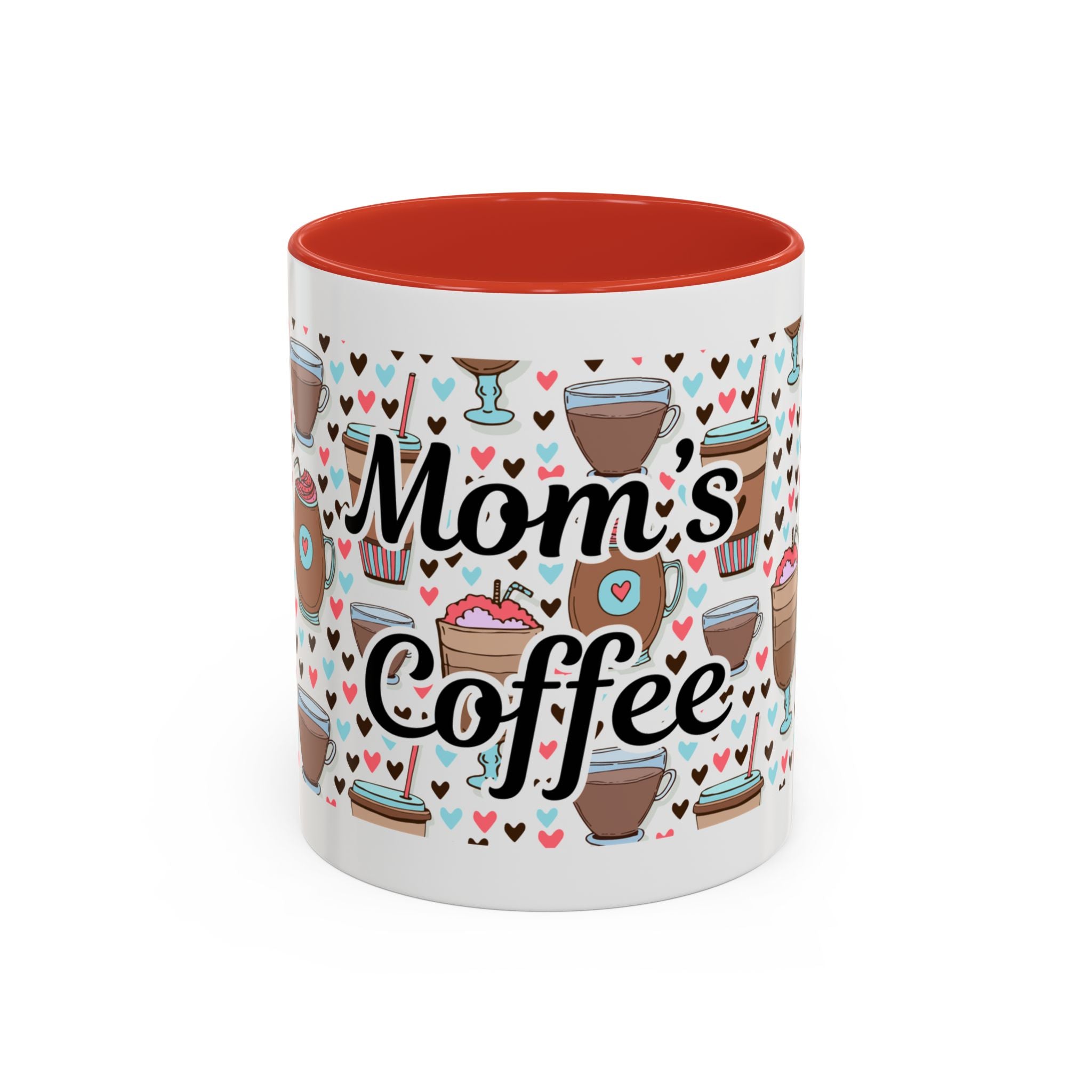 Coffee Mug Mom Gift, coffee lovers gift