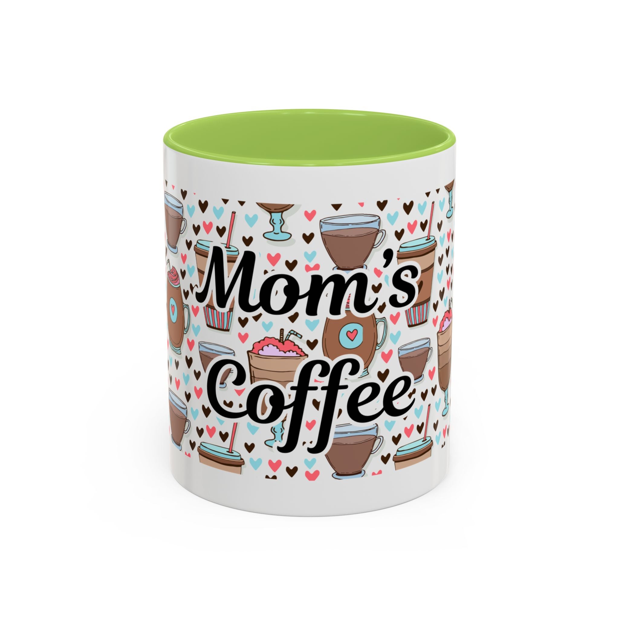 Coffee Mug Mom Gift, coffee lovers gift