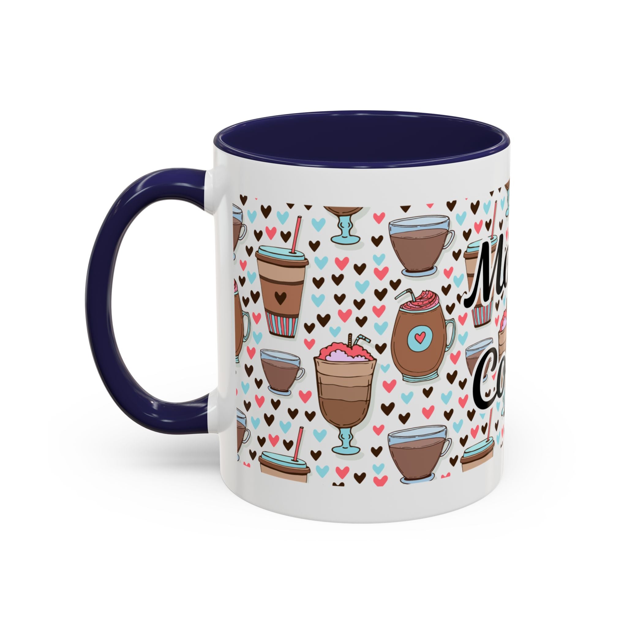 Coffee Mug Mom Gift, coffee lovers gift