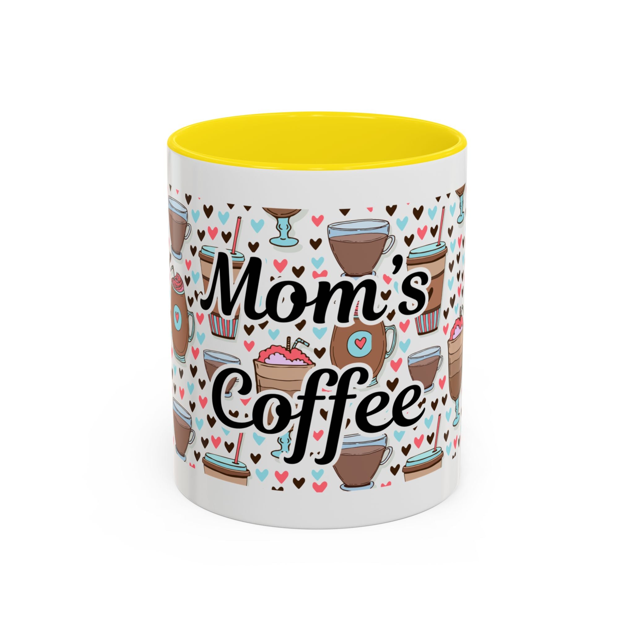 Coffee Mug Mom Gift, coffee lovers gift