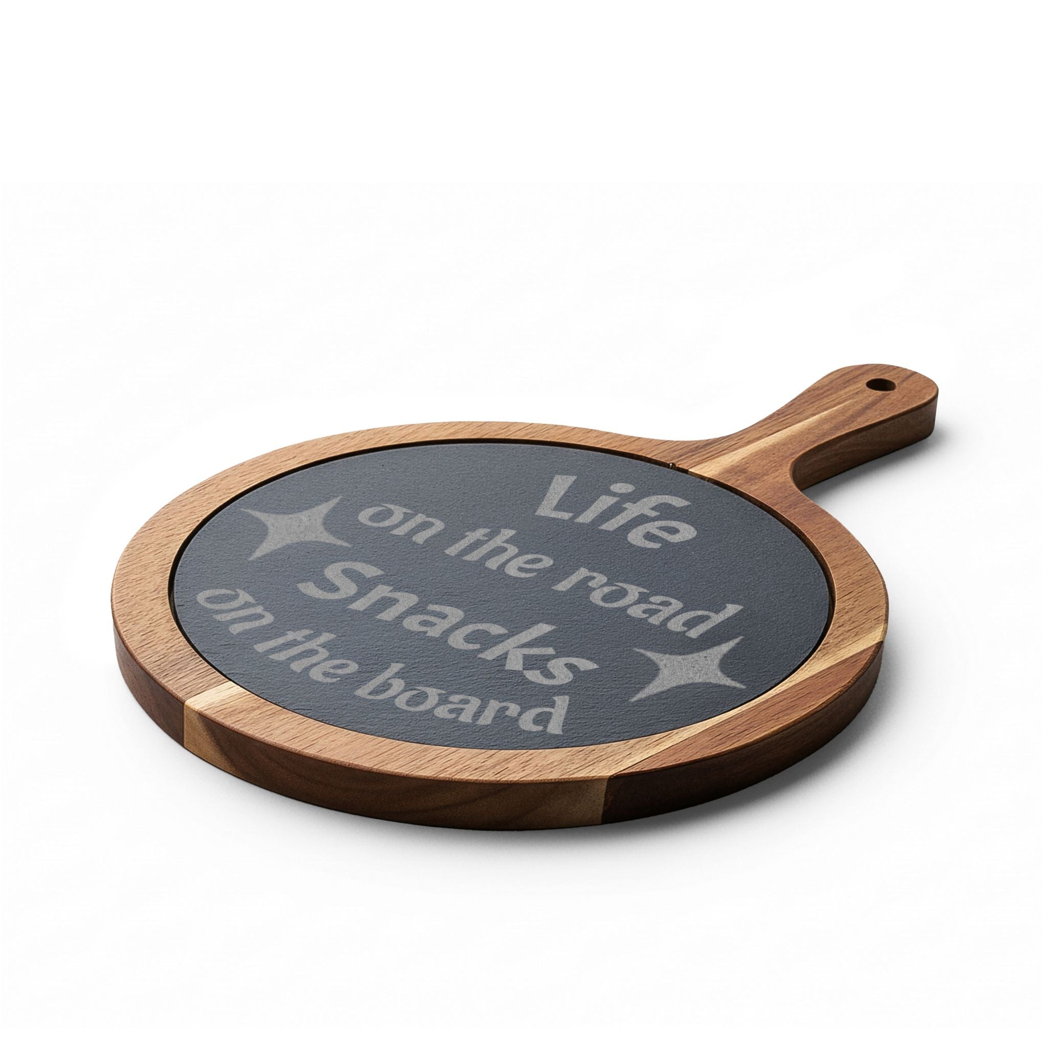 Charcuterie Board, RV Gift, Serving Board