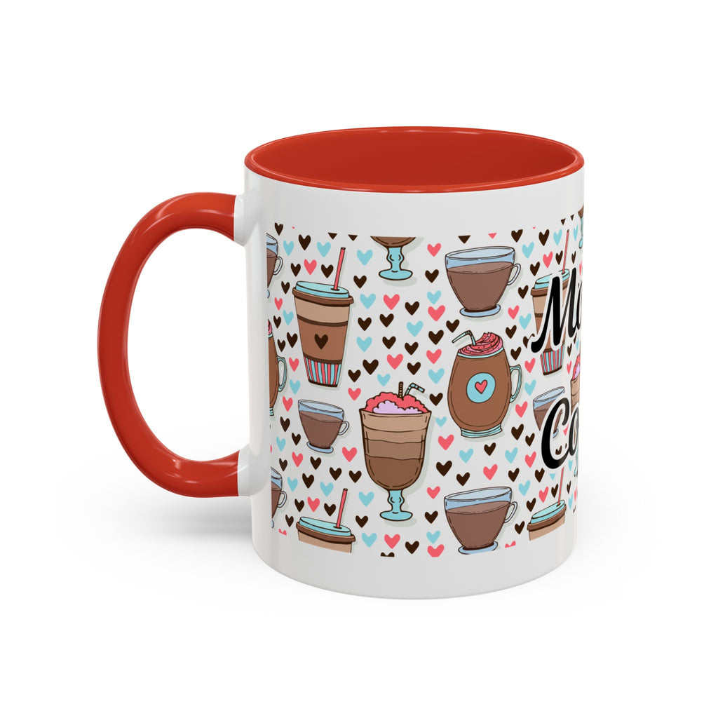 Coffee Mug Mom Gift, coffee lovers gift