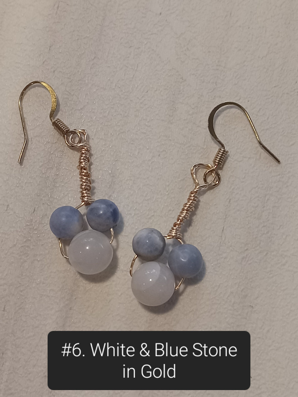 Handmade Minnie & Mickey Dangle Earrings – Crystal and Glass Beads, Unique Artisan Jewelry for Disney Fans