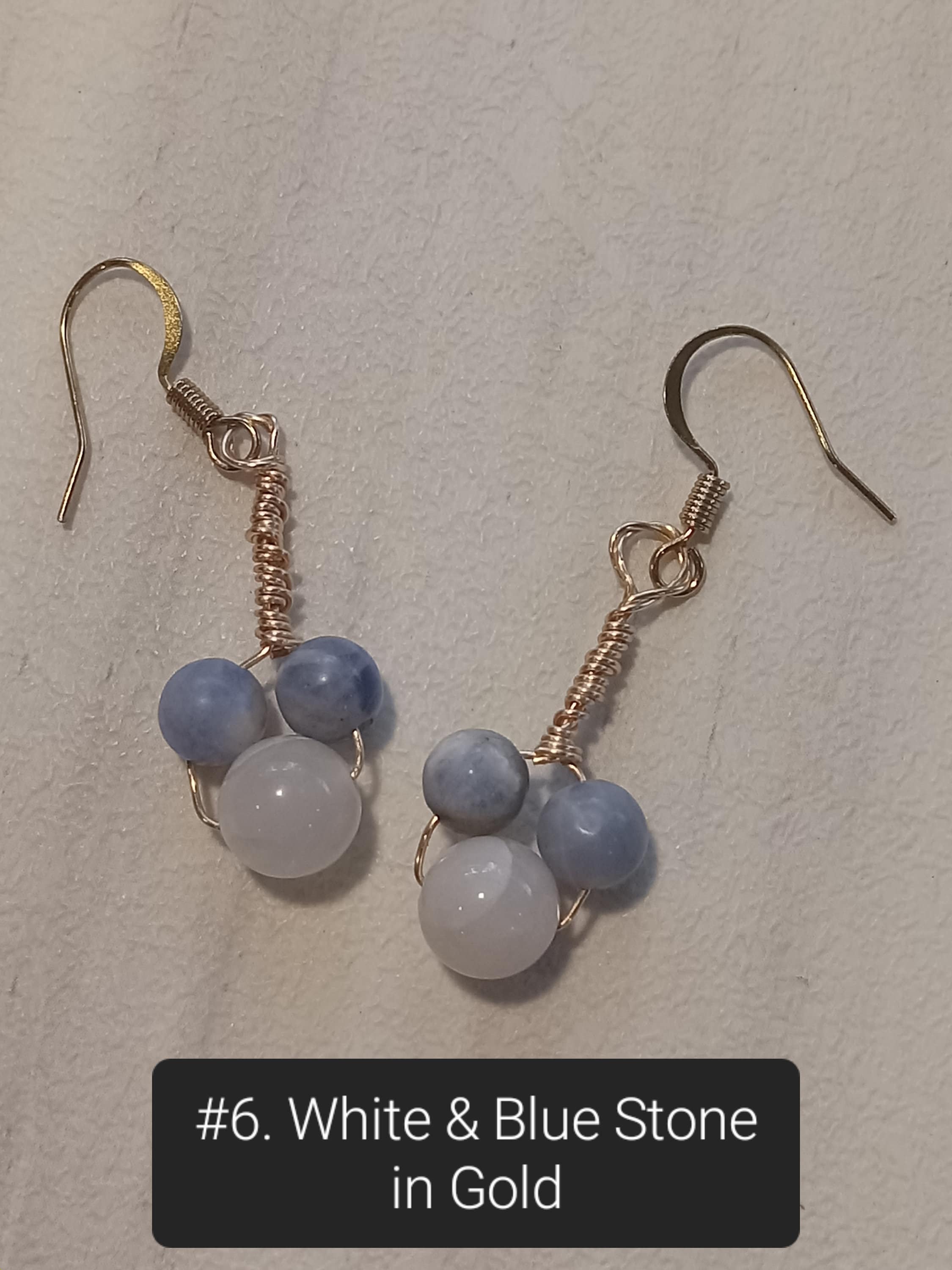 Handmade Minnie & Mickey Dangle Earrings – Crystal and Glass Beads, Unique Artisan Jewelry for Disney Fans