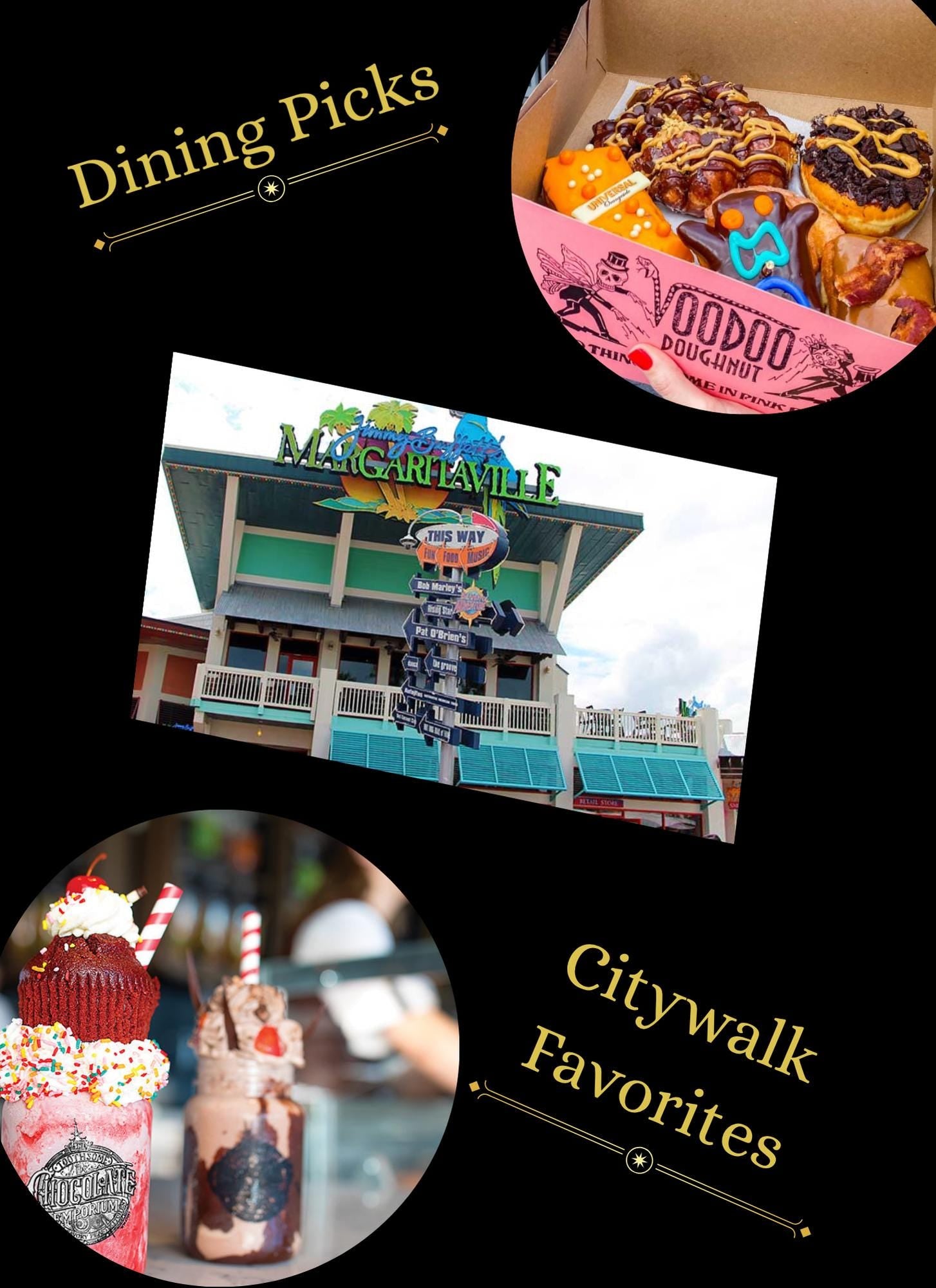 Universal Orlando Vacation Guide | 3-Day Itinerary + Hotels, Dining, VIP Tips & Checklist | Family-Friendly Printable Planner