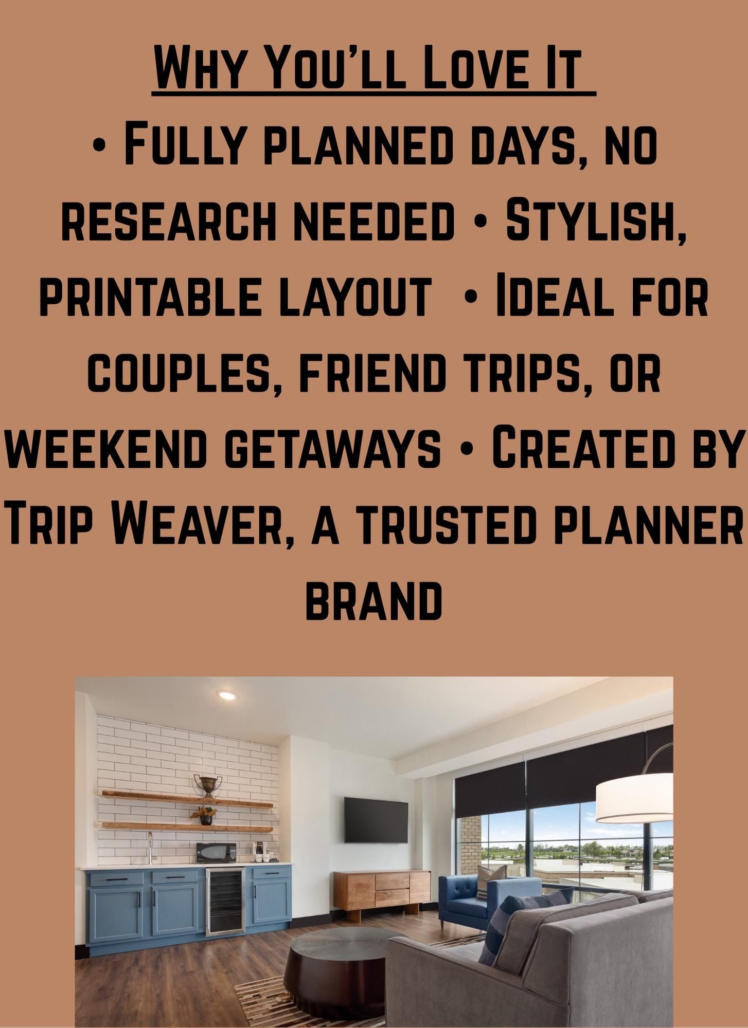 Bluegrass Bourbon Edit – 9-Day Kentucky Distillery Itinerary | Digital Travel Planner for Lexington, Frankfort & Beyond