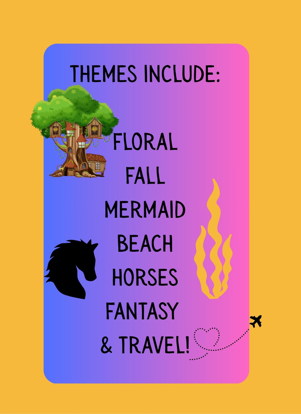 Floral - Themed Savings Challenge | 14-Page Digital PNG | Cash Stuffing Budget Tracker with 27 Envelope Cut-Outs A6 size Instant Download