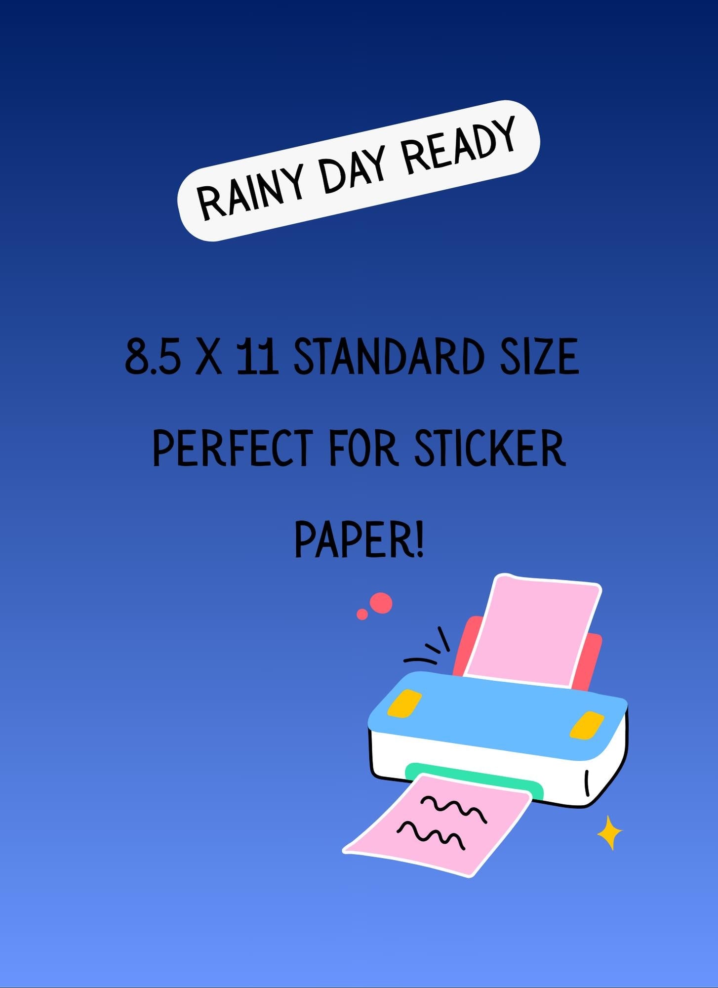 Ultimate Sticker Pack: 200 Digital PNGs for Savings, Motivation & Travel | Instant Download