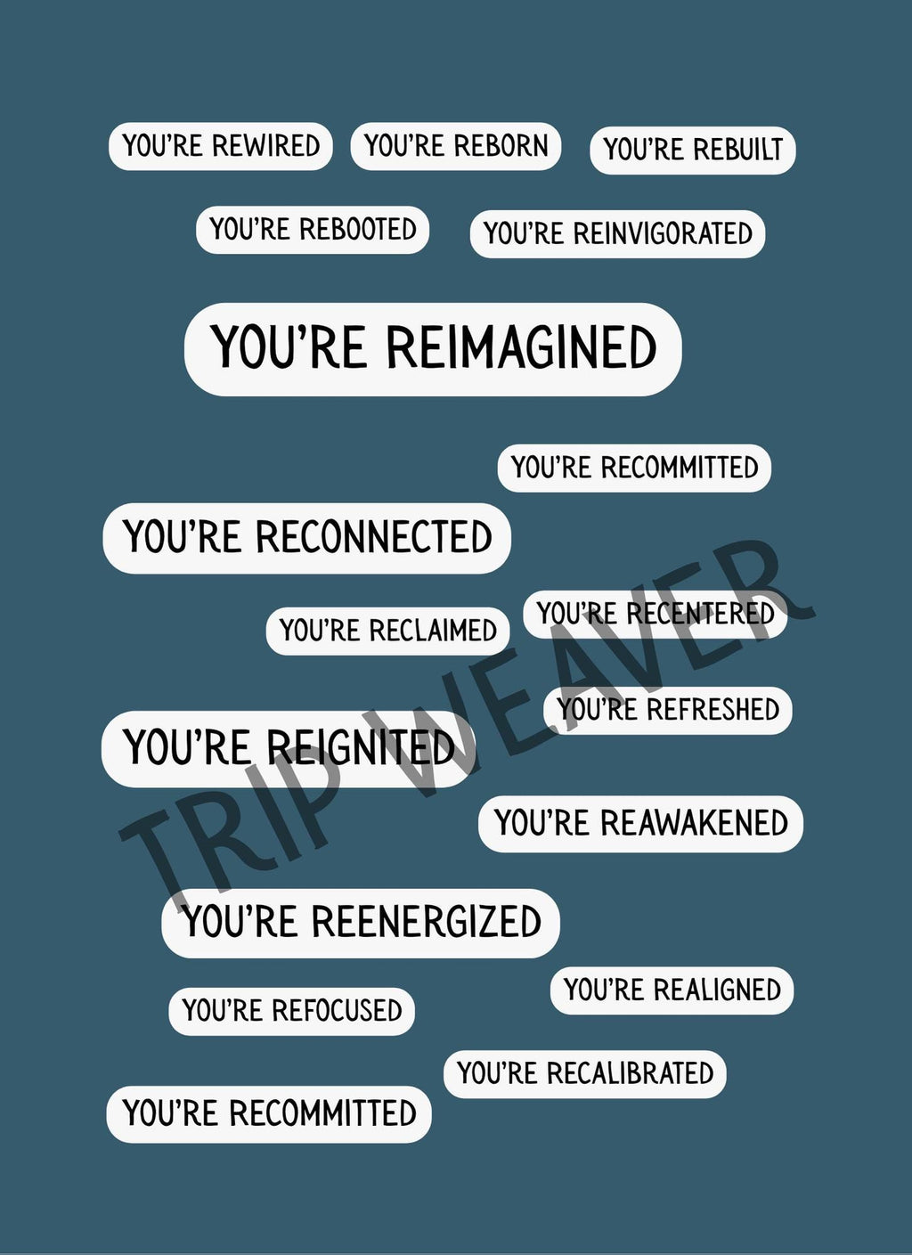 Ultimate Sticker Pack: 200 Digital PNGs for Savings, Motivation & Travel | Instant Download