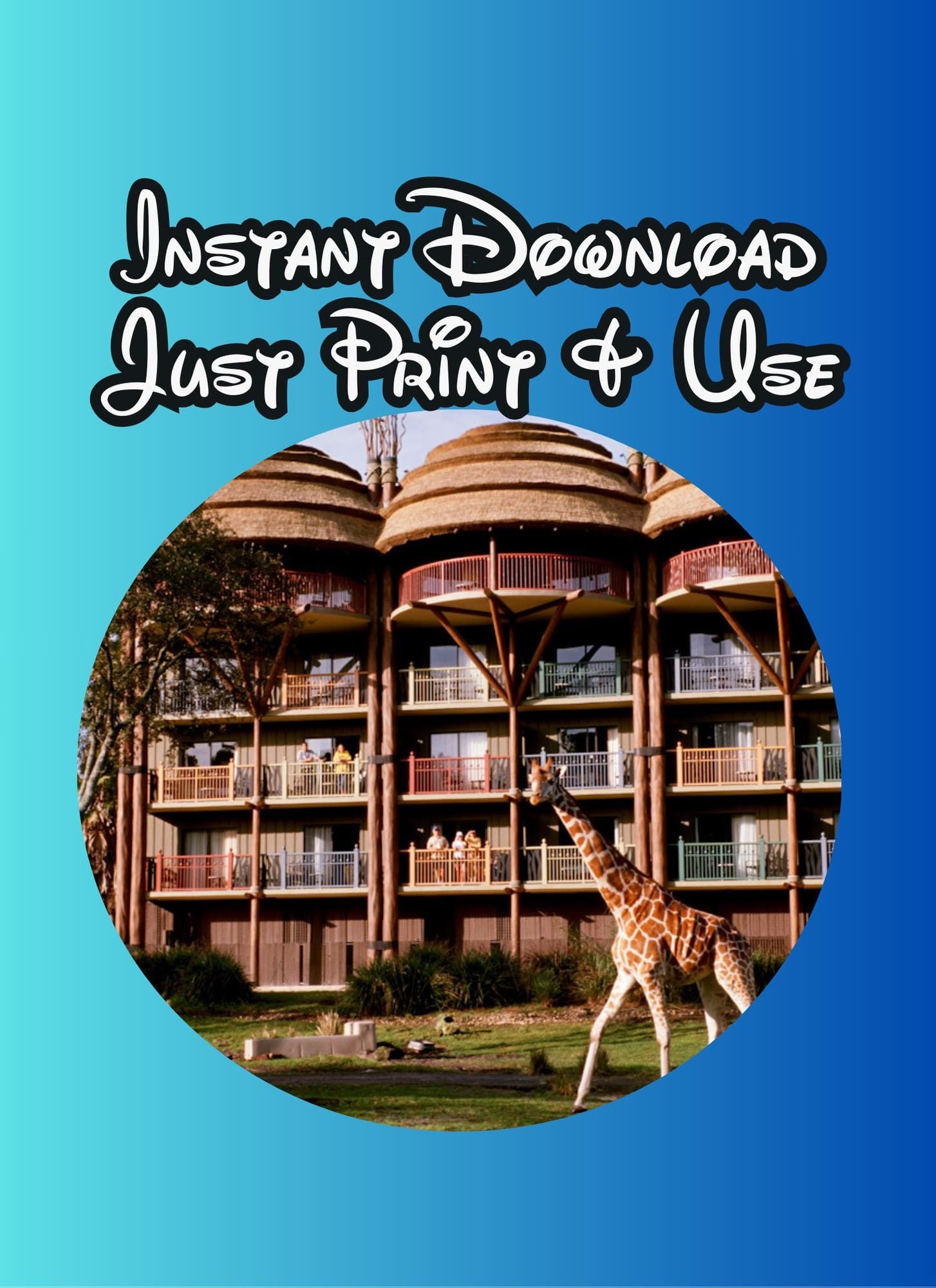 Disney Savings Challenge - Envelope Budget Tracker for Magical Vacations & Gift Surprises-Cash Stuffing Size A6 - Save up to 10,000 easily